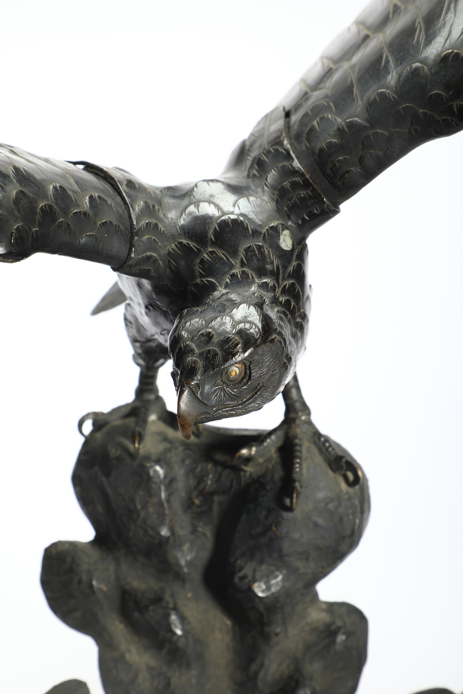 Heroic and Wise Ornament - 4