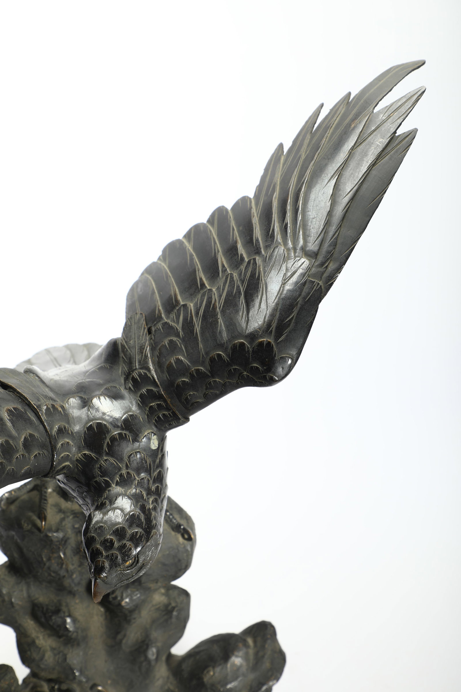 Heroic and Wise Ornament - 7