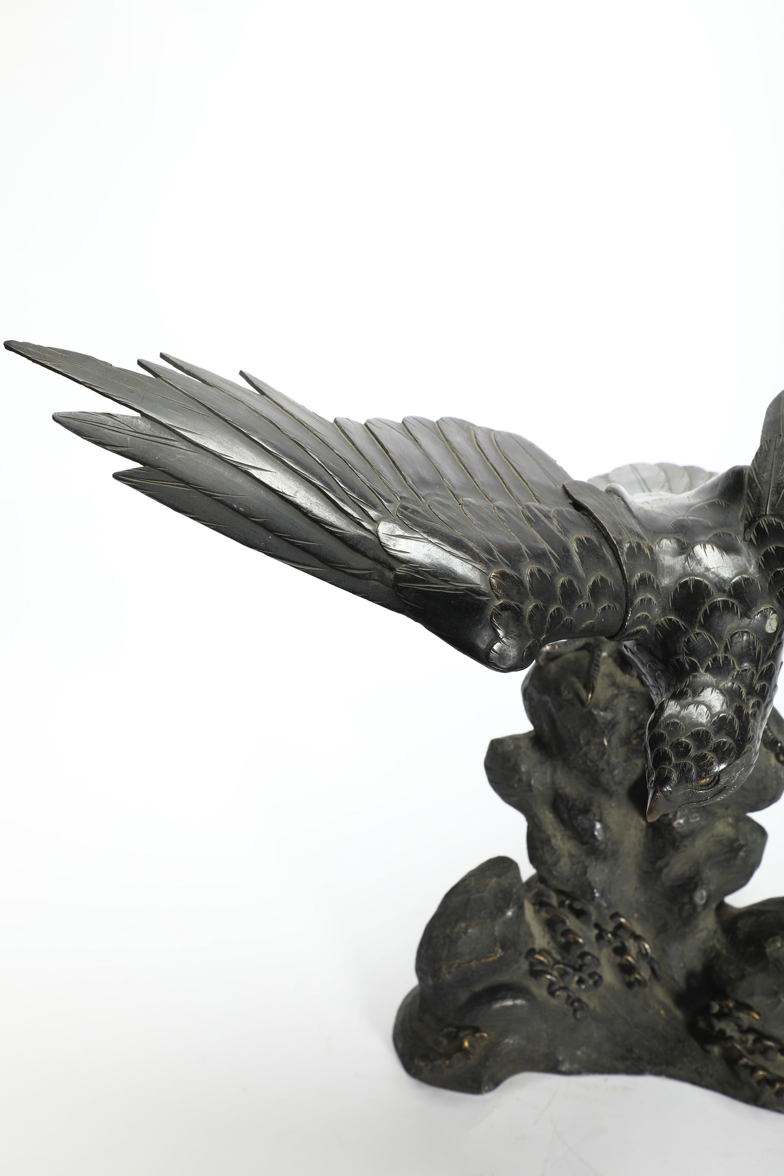 Heroic and Wise Ornament - 8