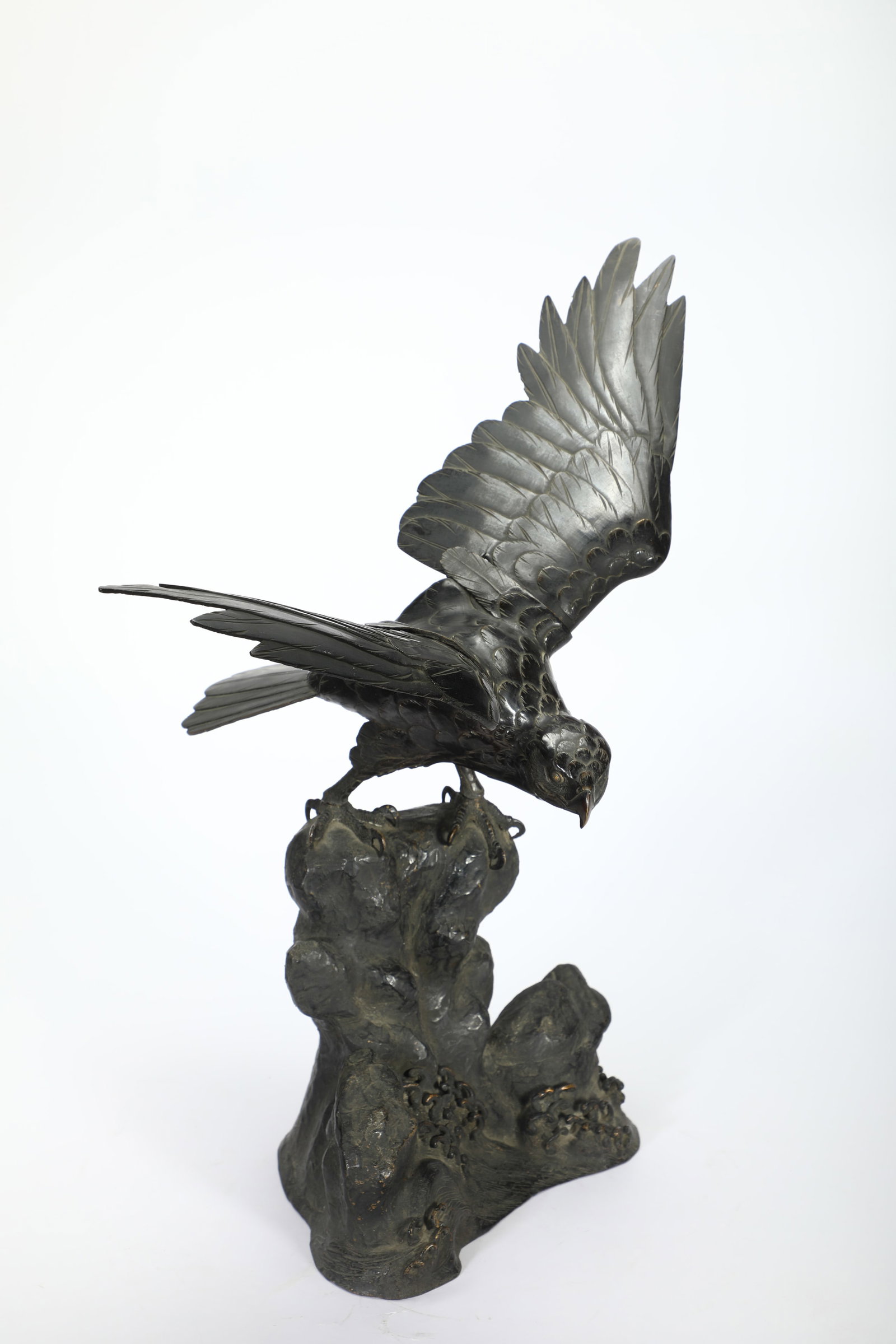 Heroic and Wise Ornament - 9
