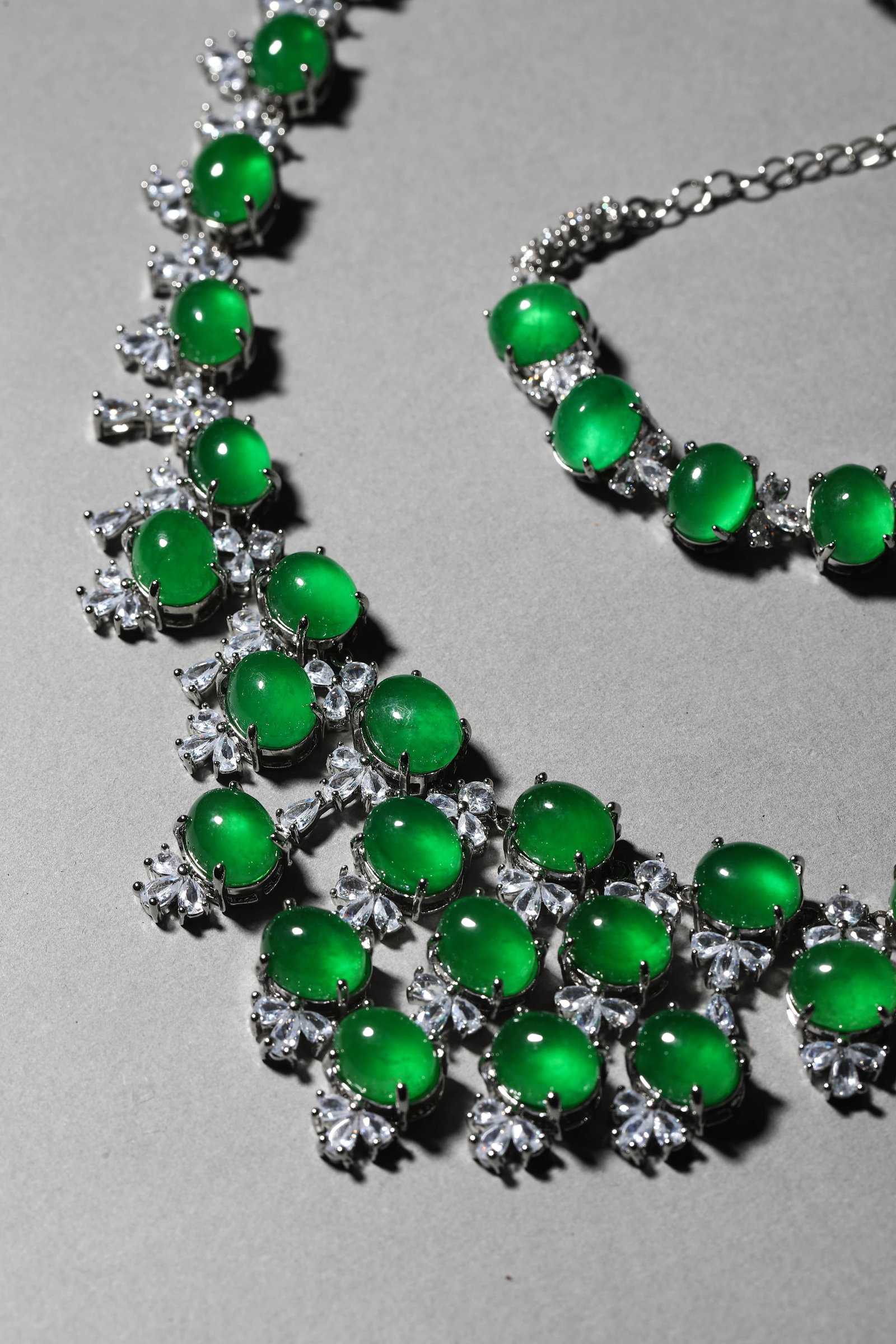 Gemstone Accessories - 2