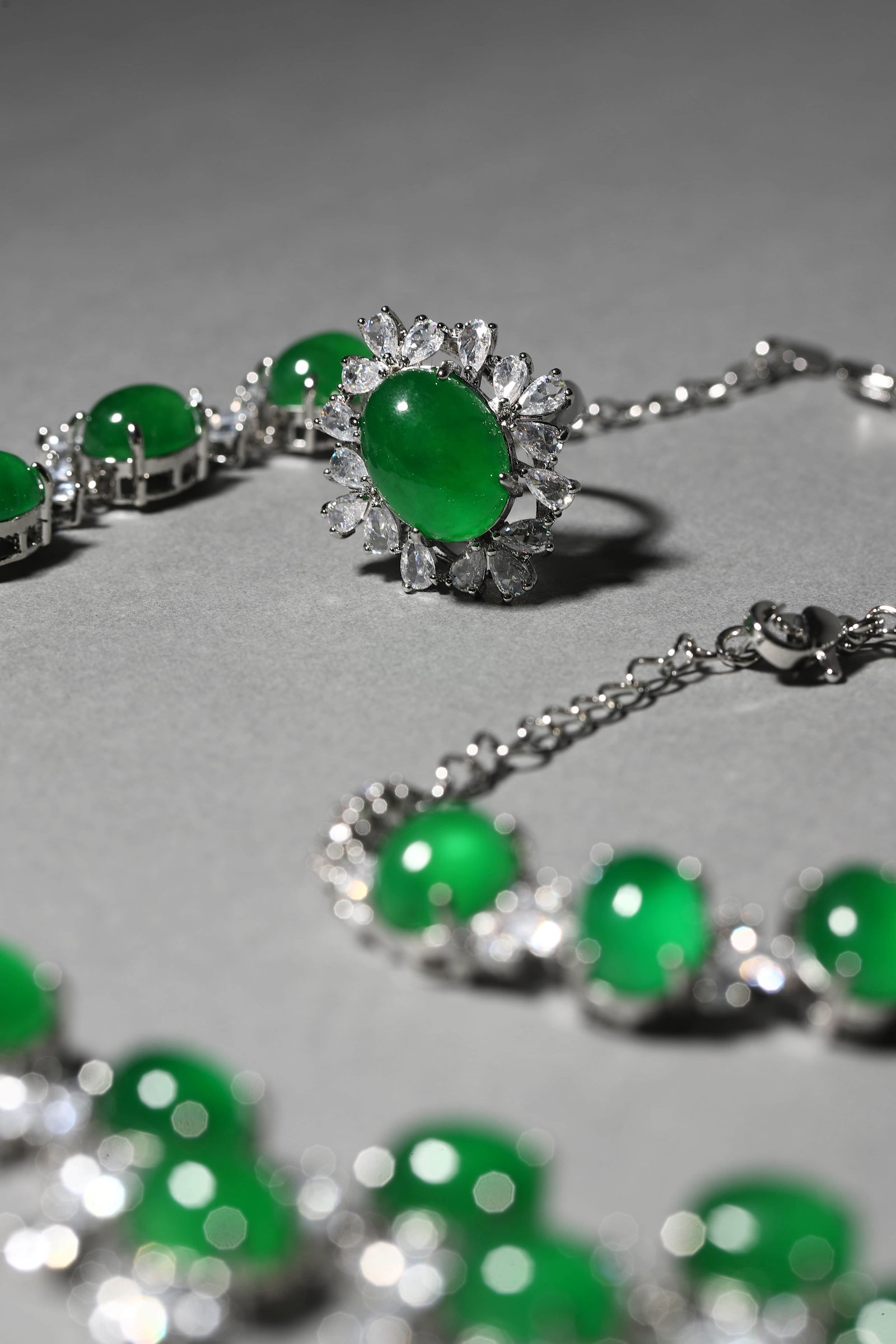 Gemstone Accessories - 3