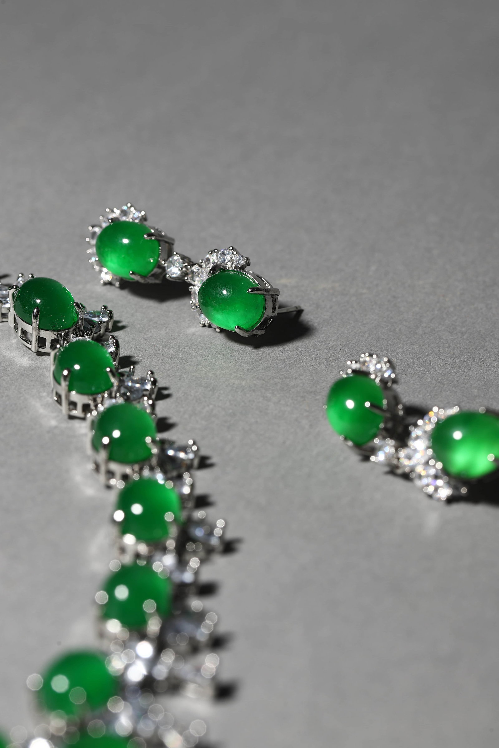 Gemstone Accessories - 4