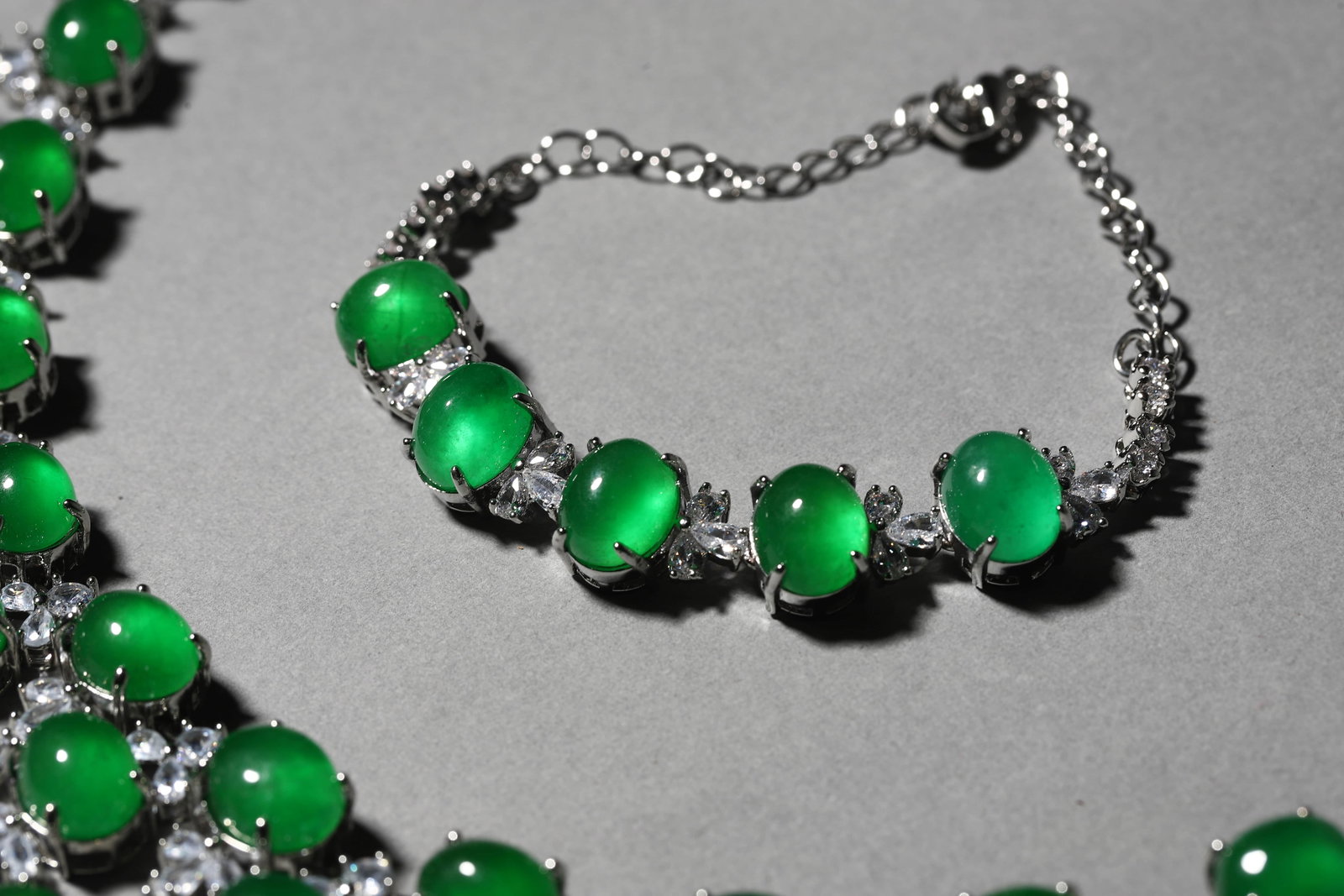 Gemstone Accessories - 5