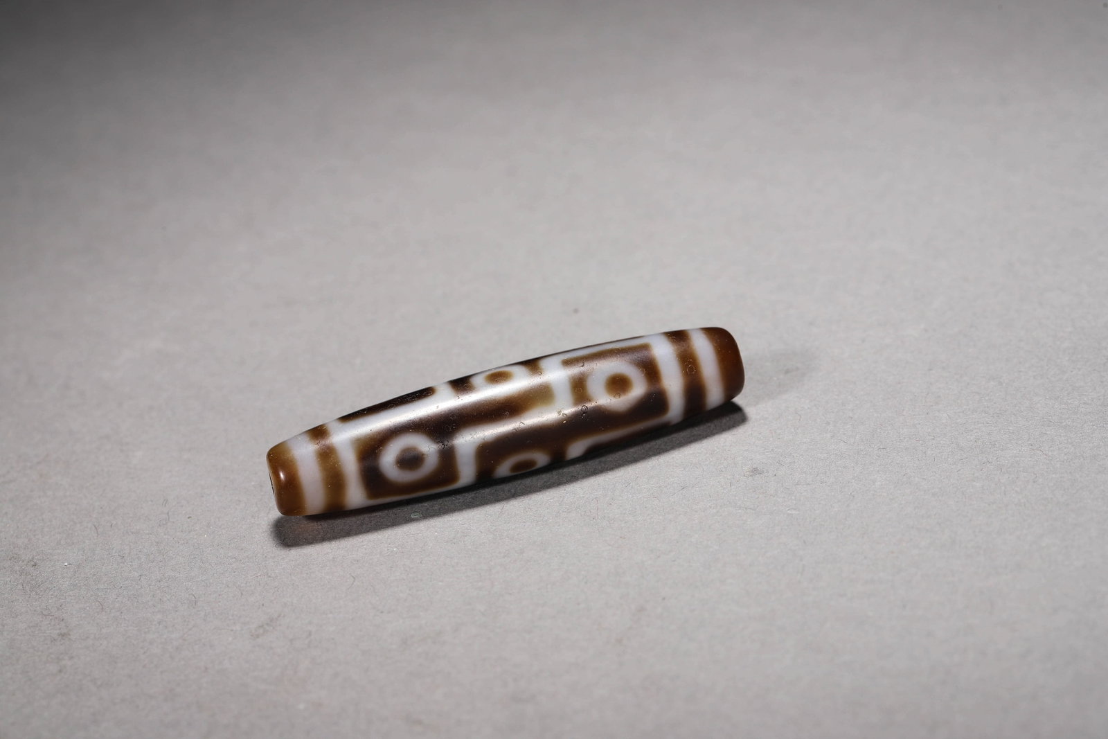 Two Dzi Beads - 3