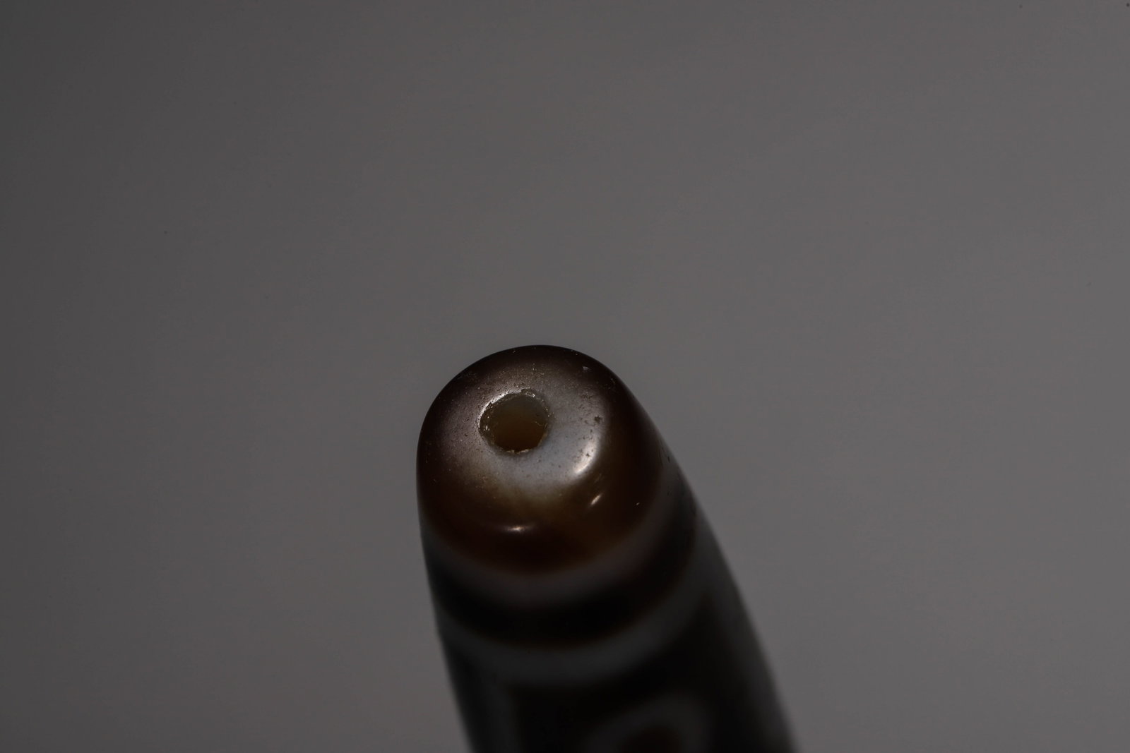 Two Dzi Beads - 4
