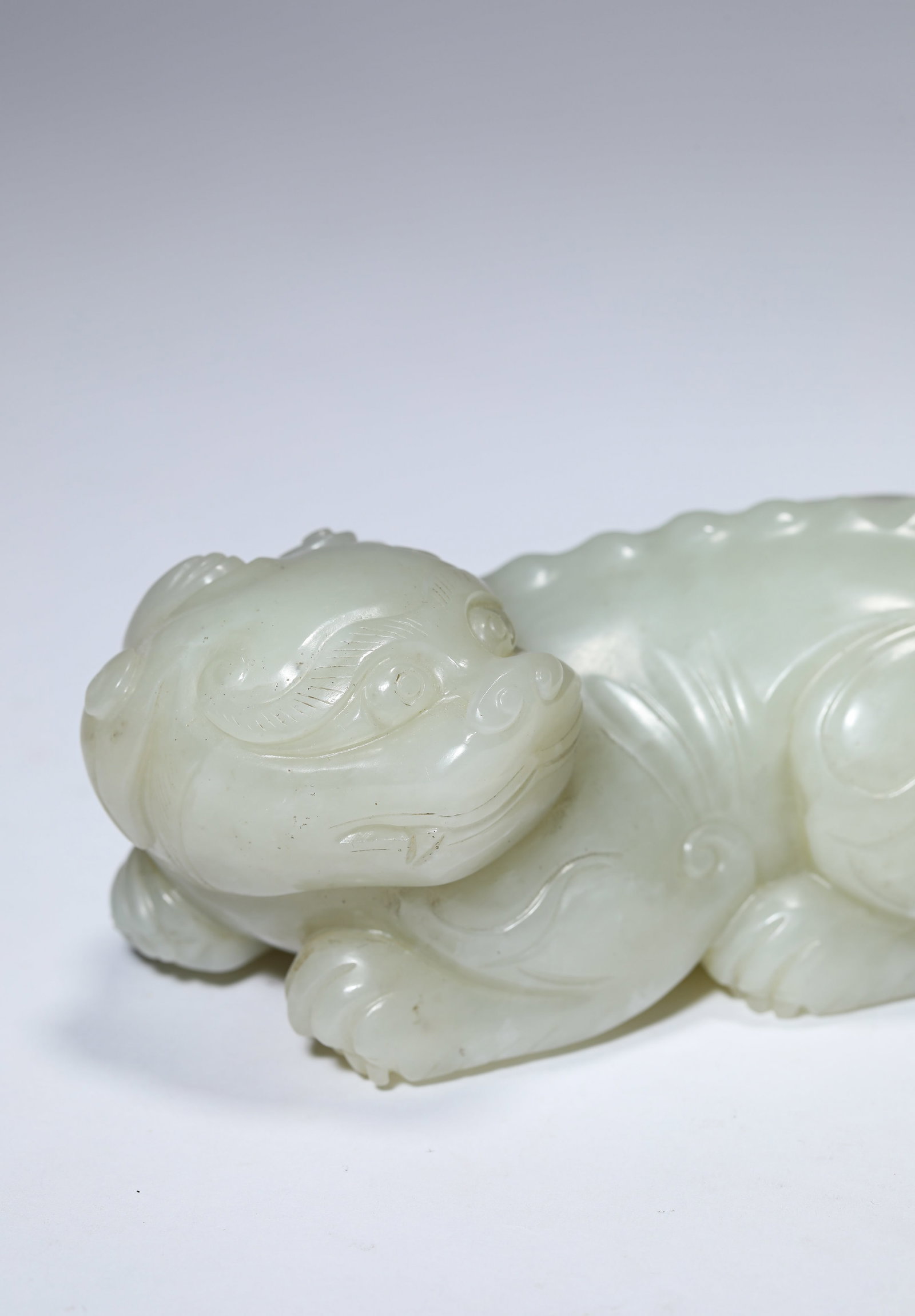 A JADE PIXIU - 2