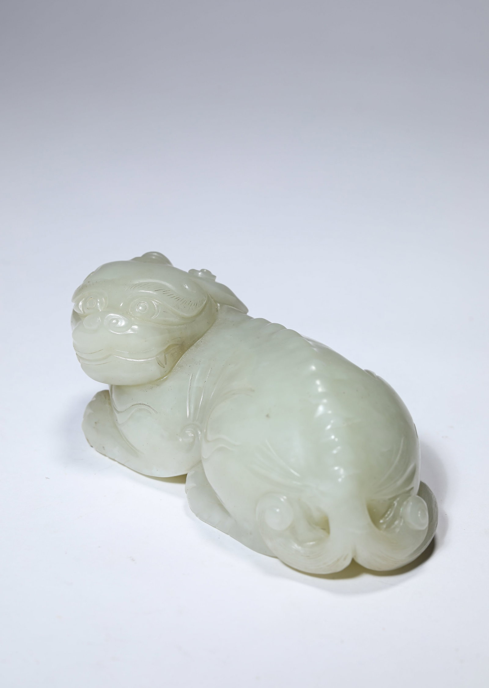 A JADE PIXIU - 3