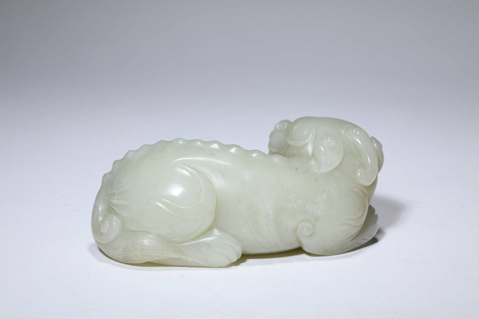 A JADE PIXIU - 4