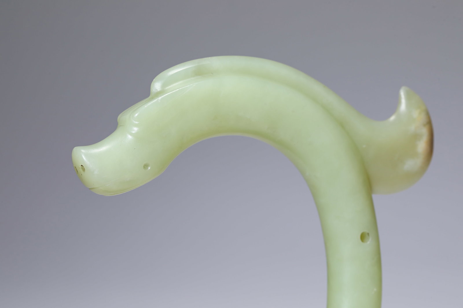 A JADE DRAGON - 4