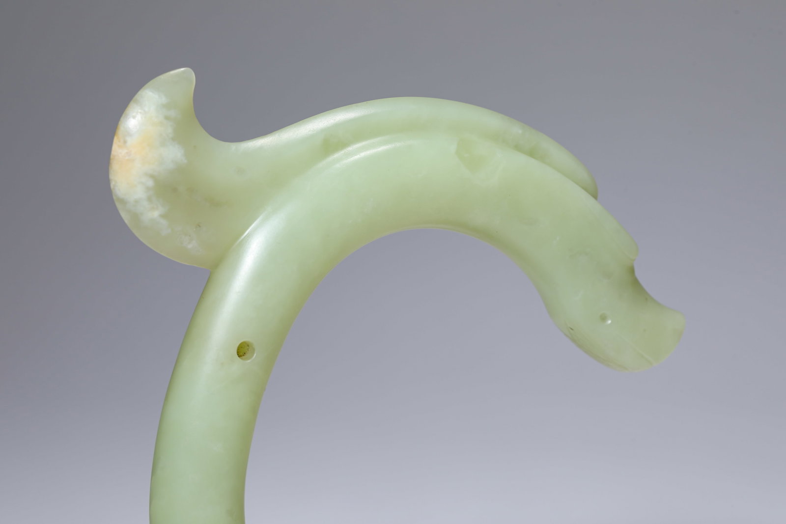 A JADE DRAGON - 5
