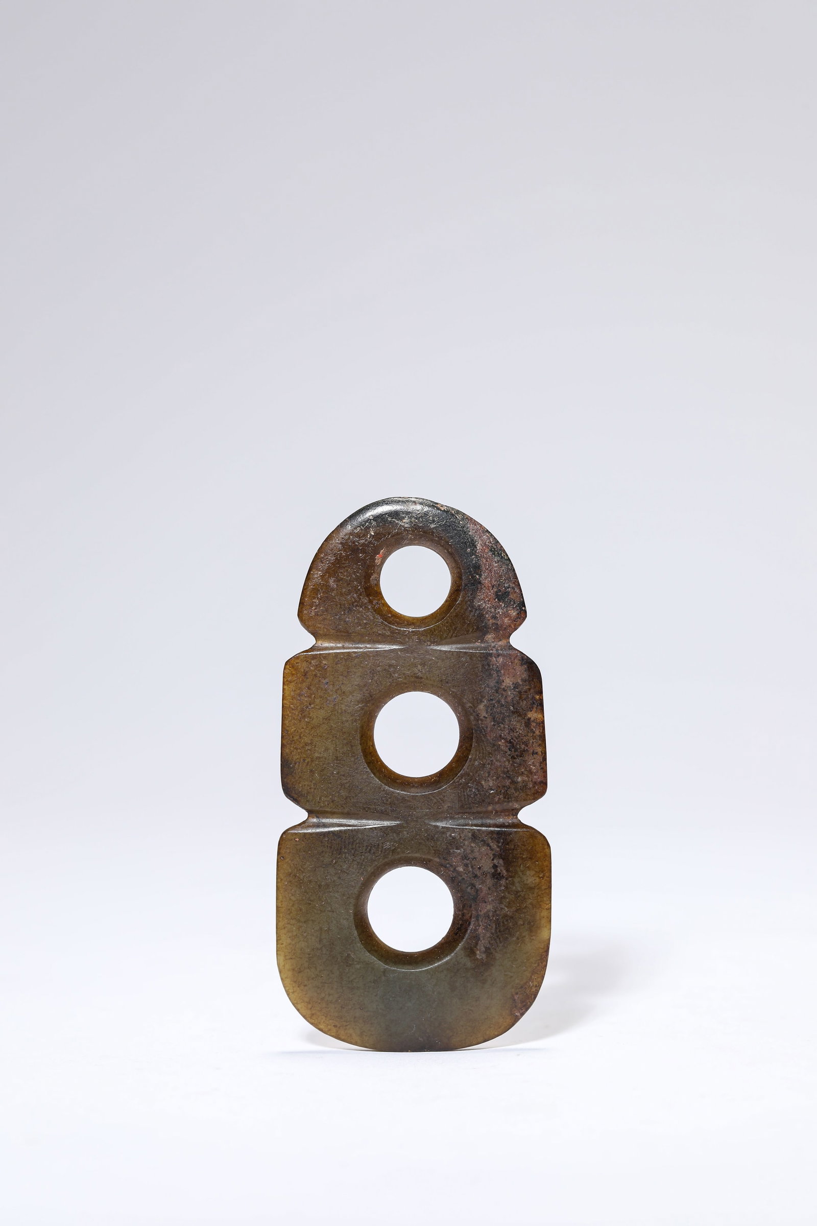 A JADE ?TRIPLE? BI DISC - 2