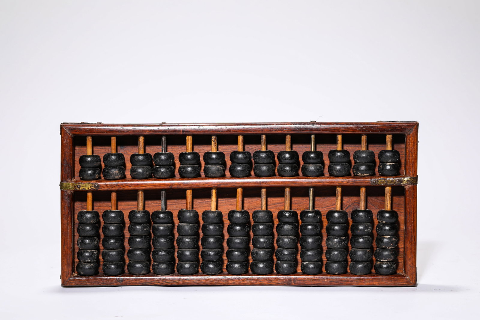 AN ABACUS - 2