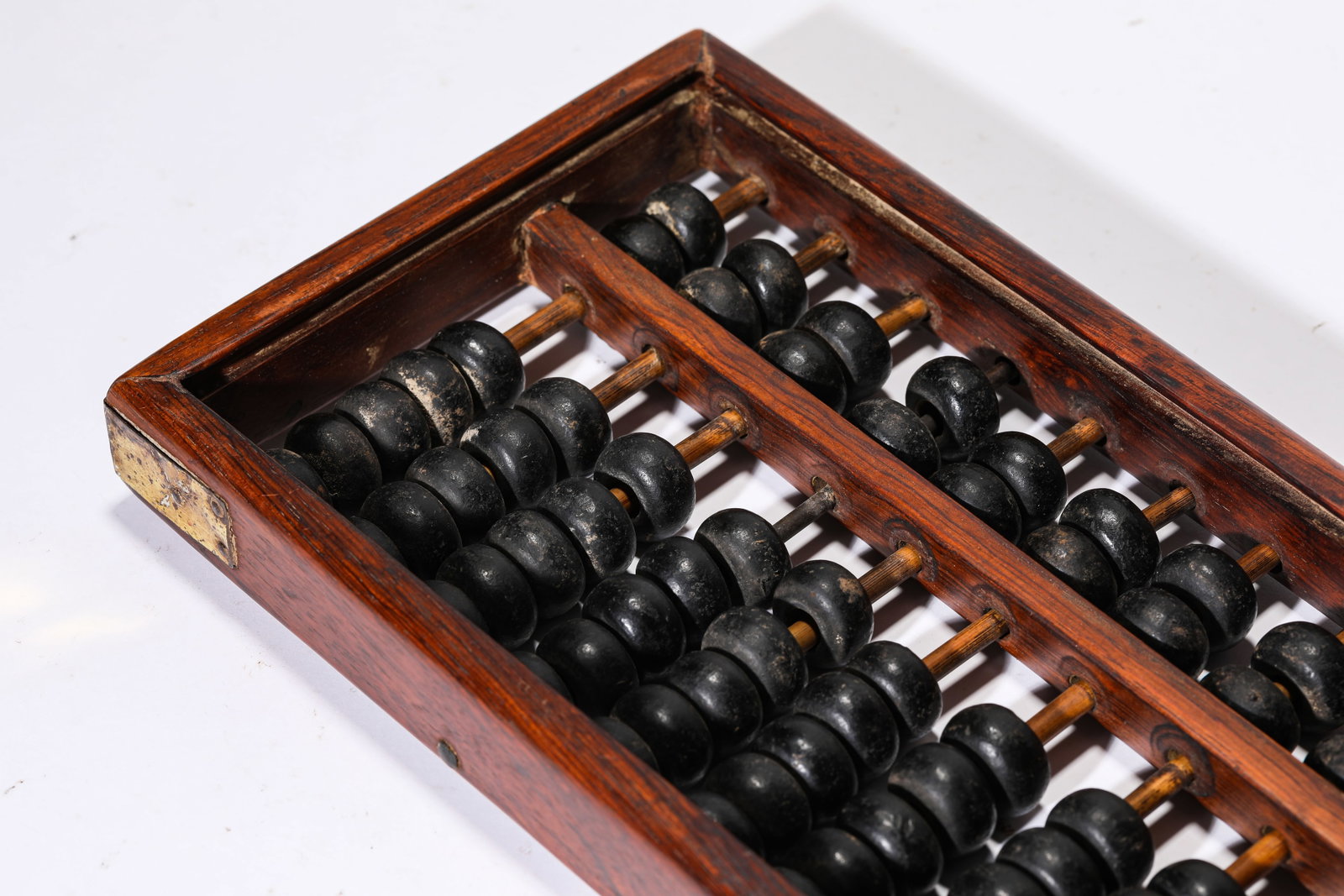 AN ABACUS - 5