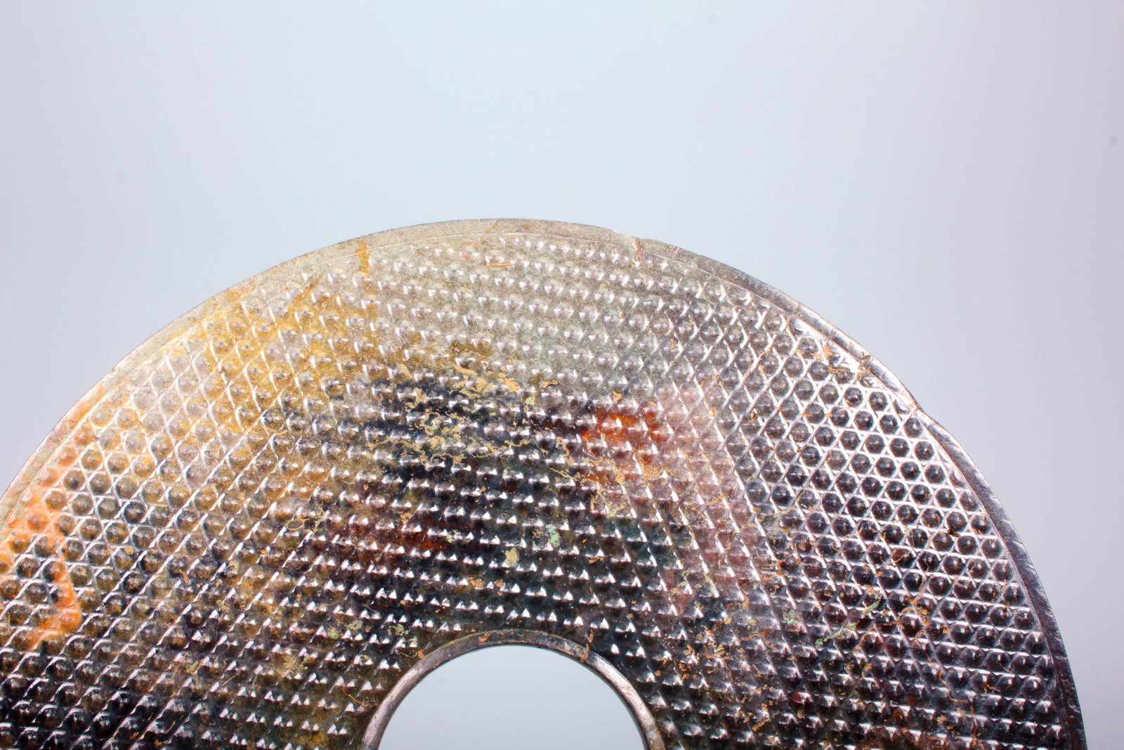 A JADE BI DISC - 2