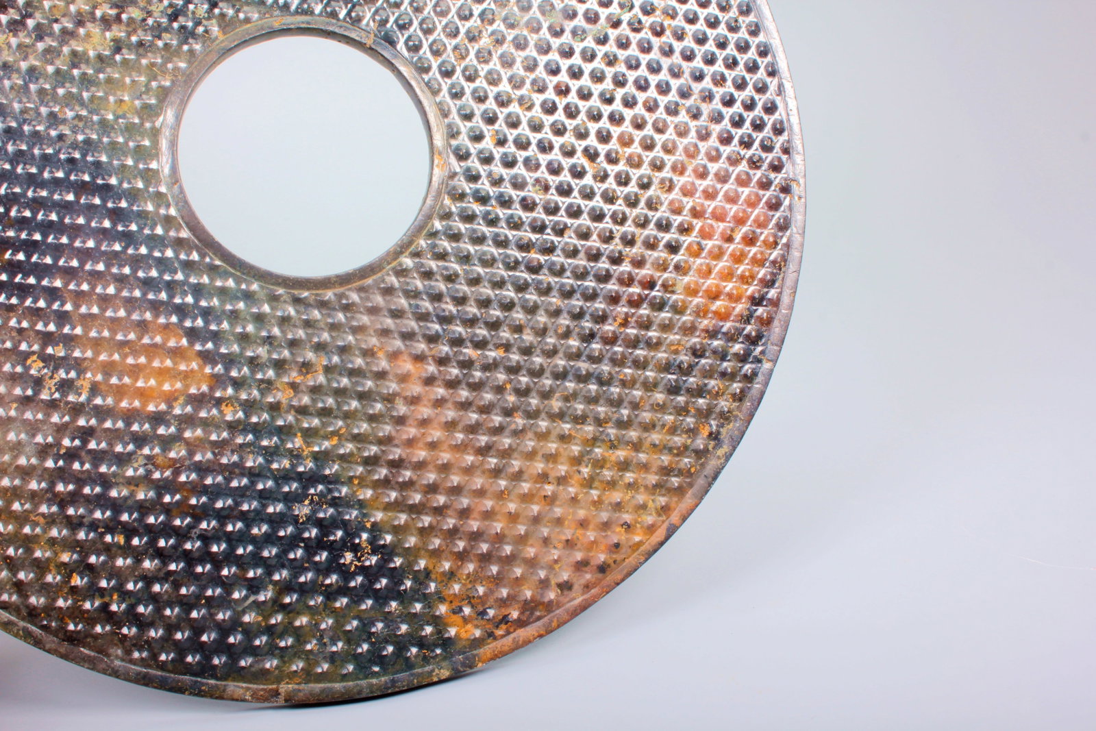 A JADE BI DISC - 3