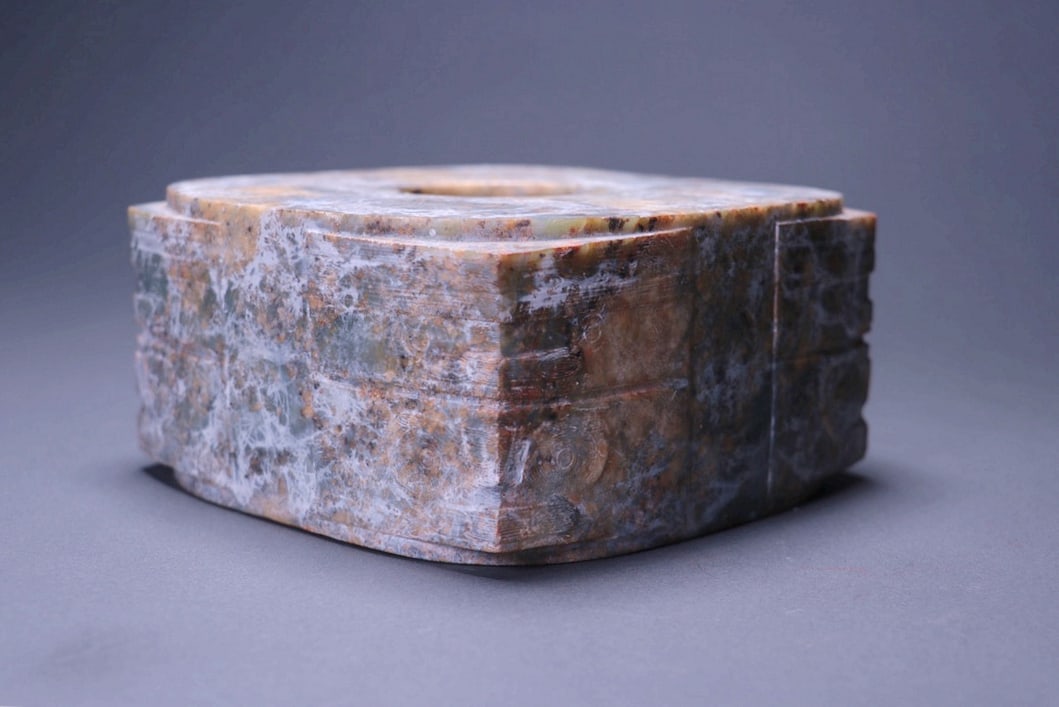 A JADE CONG - 4