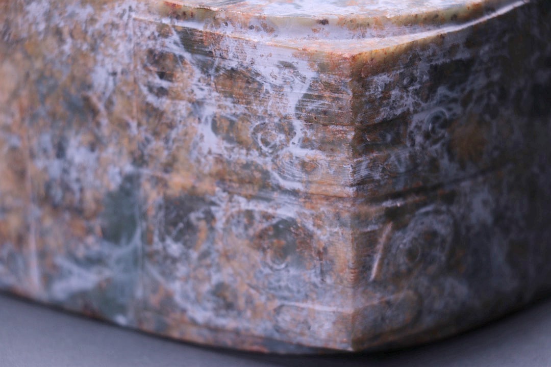 A JADE CONG - 7