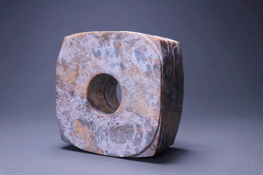 A JADE CONG - 8