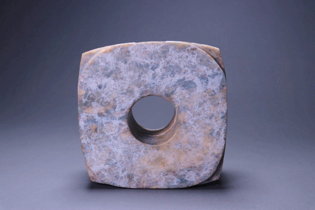 A JADE CONG - 9