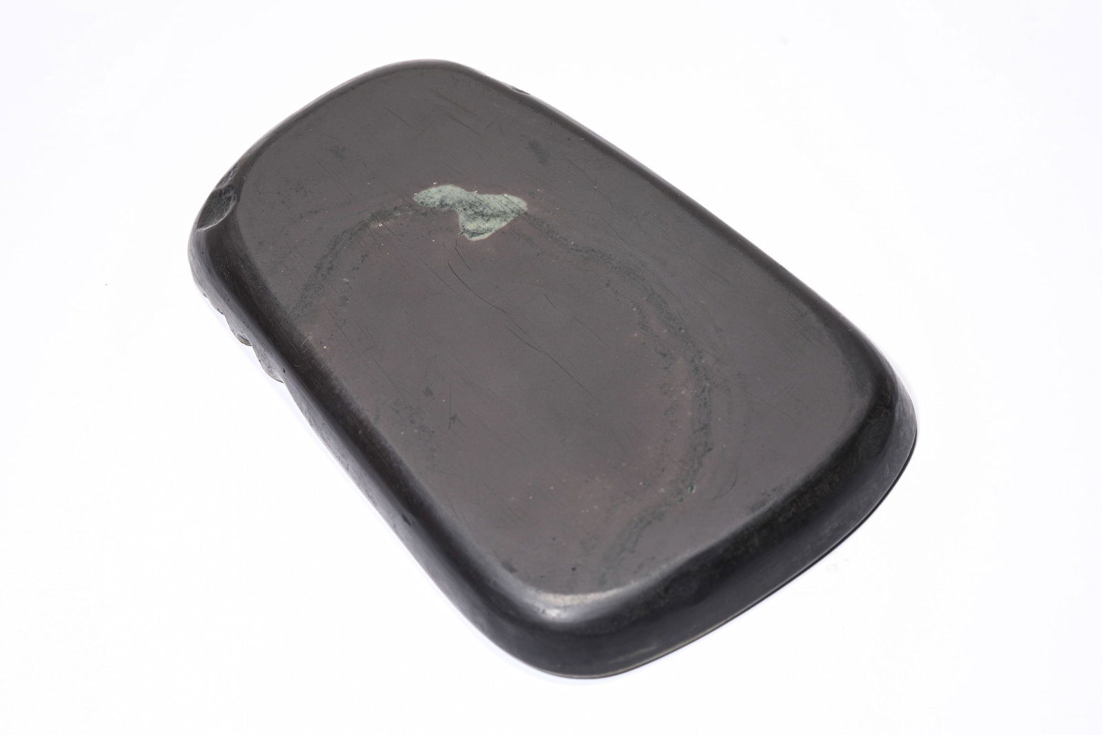 AN INKSTONE - 5