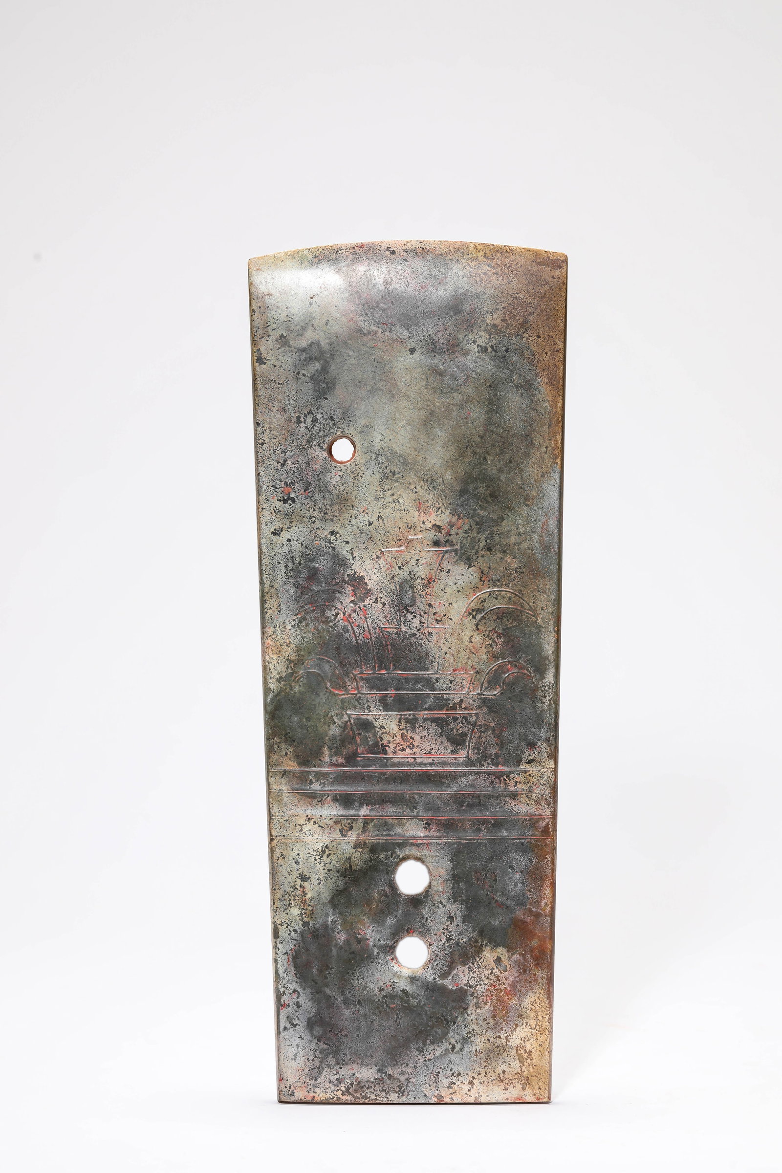 A JADE 'GUI' TABLET - 2