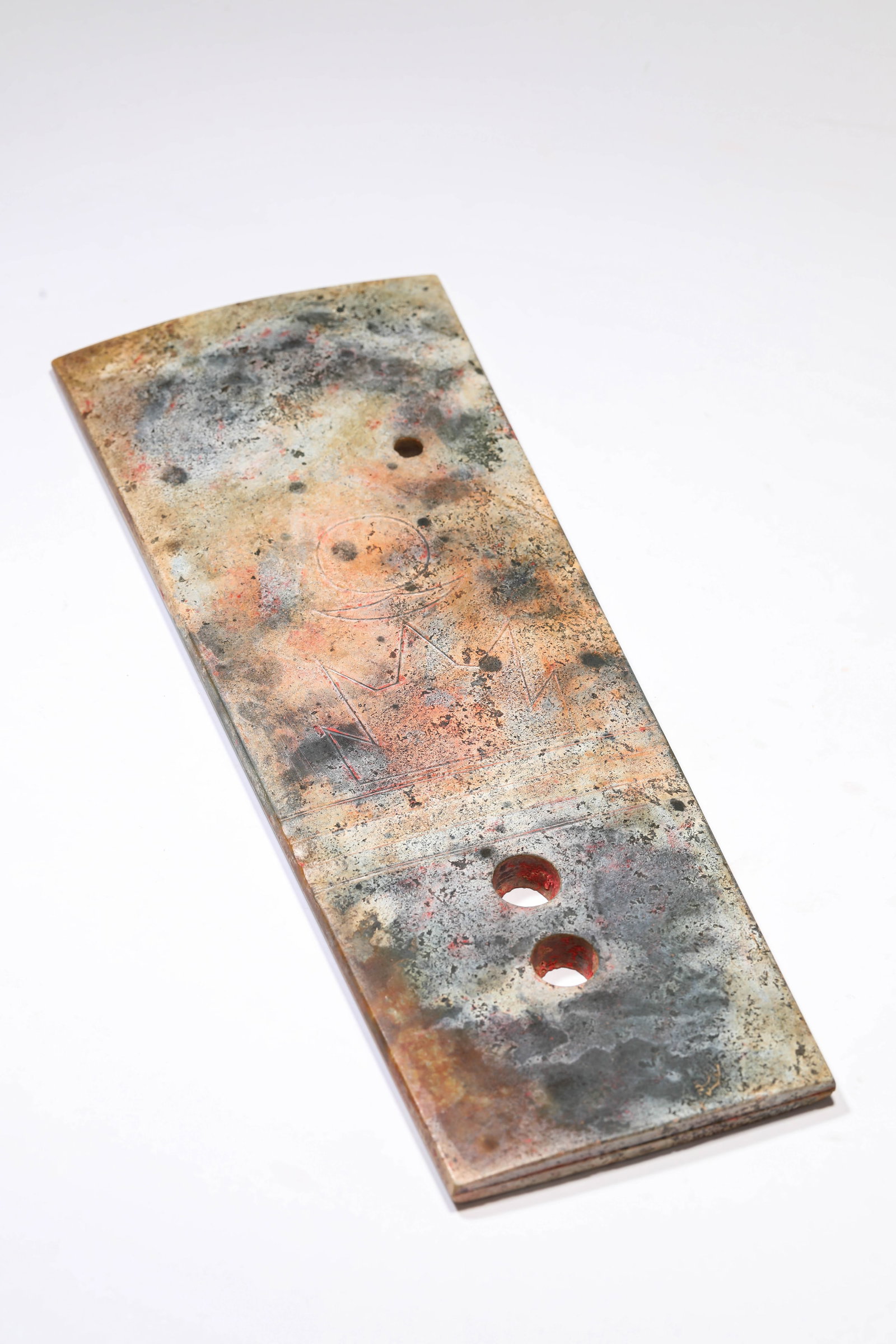 A JADE 'GUI' TABLET - 3