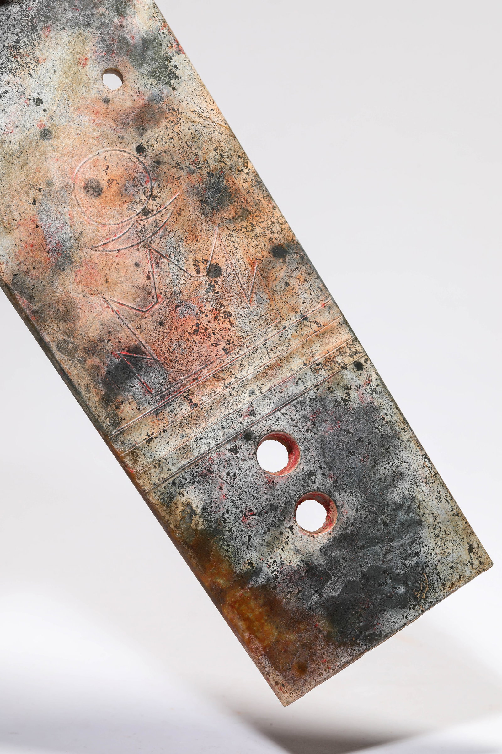 A JADE 'GUI' TABLET - 4