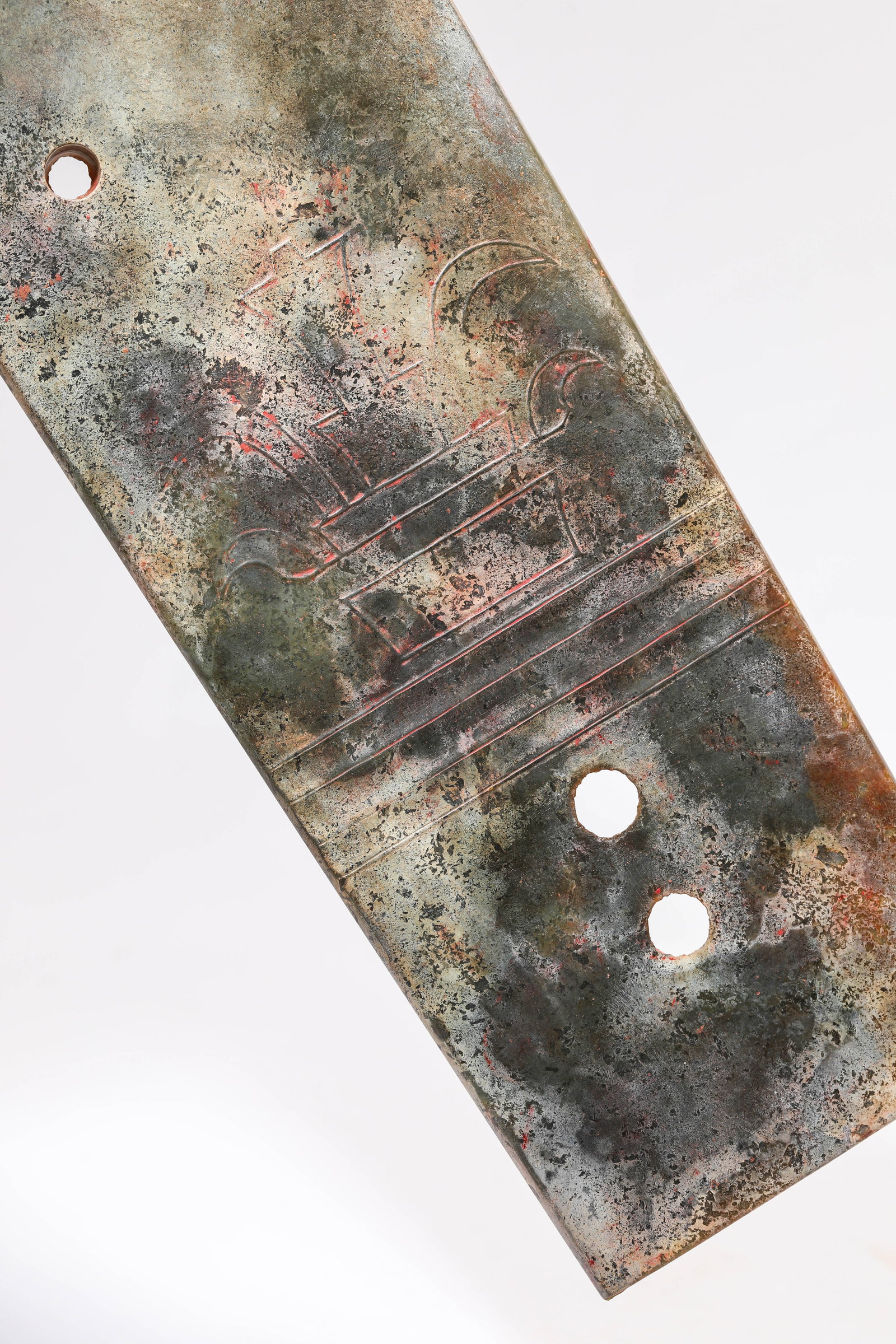 A JADE 'GUI' TABLET - 5