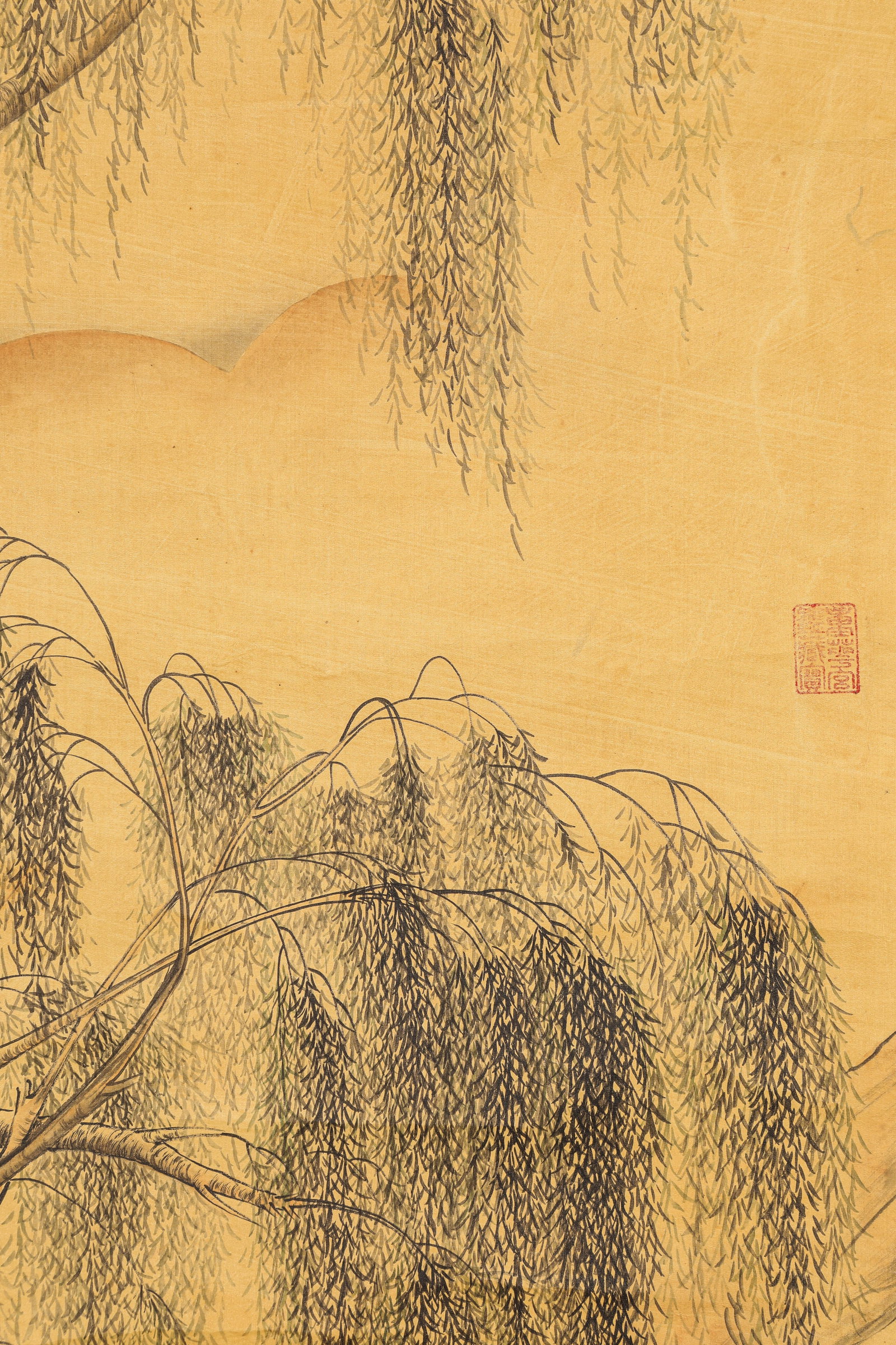 ANONYMOUS, ATTRIBUTED TO, GALLOPING HORSES - 7