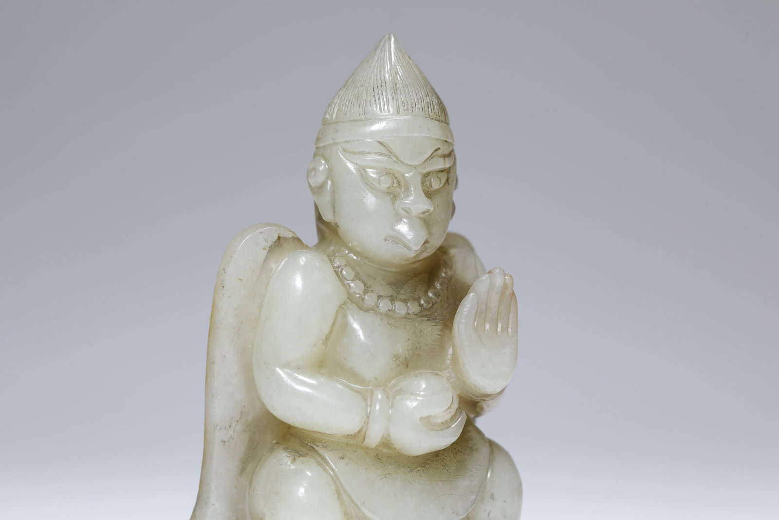 A JADE 'GARUDA' - 2