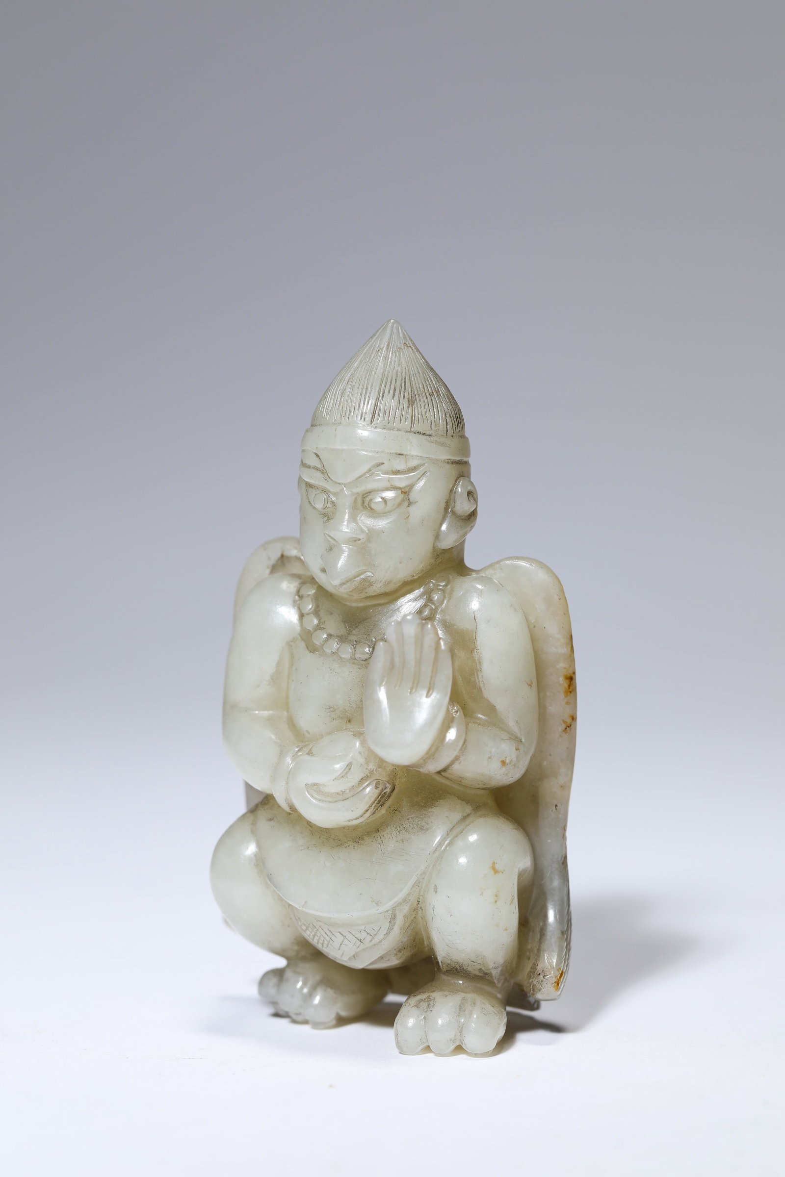 A JADE 'GARUDA' - 3