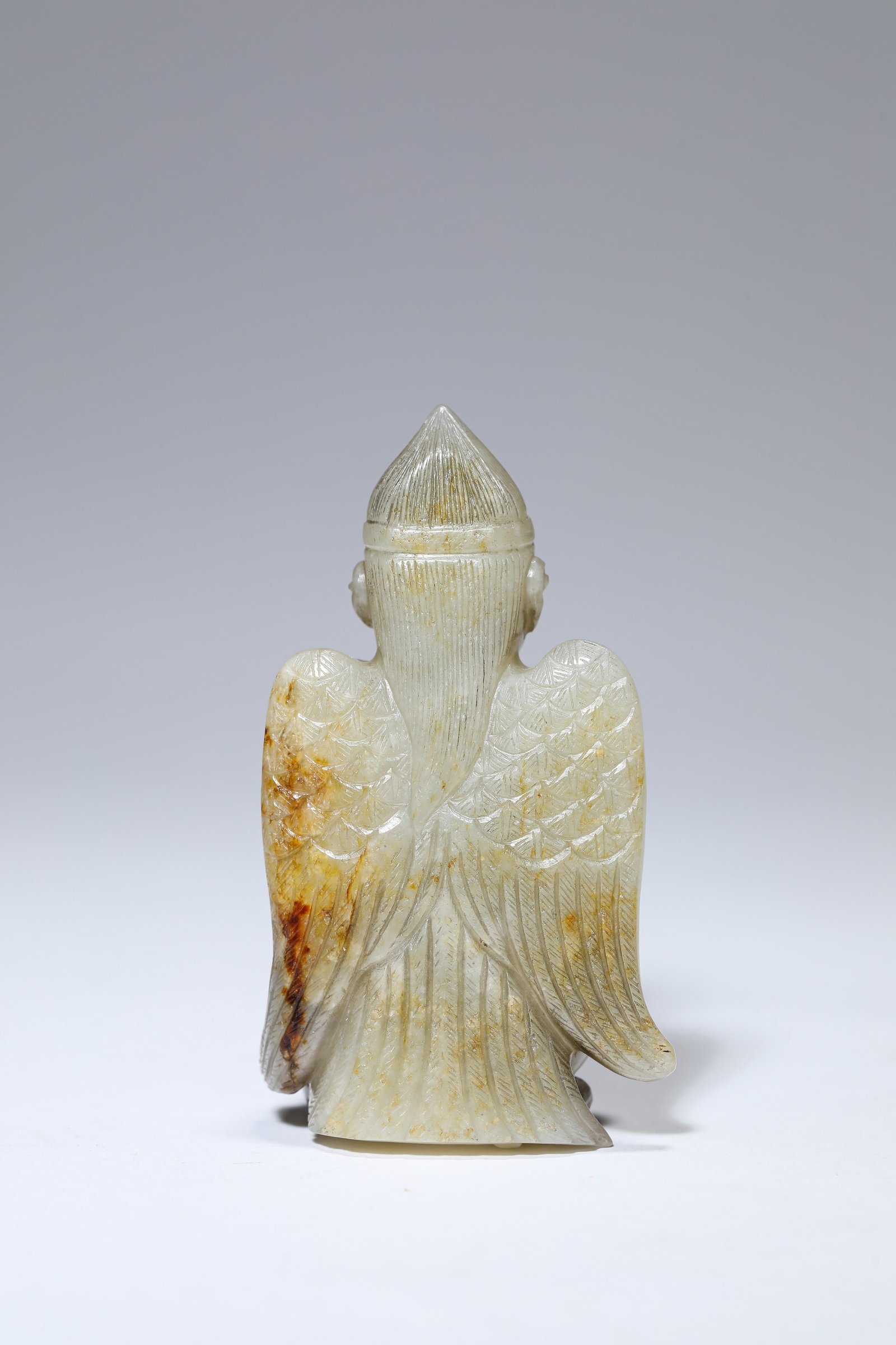 A JADE 'GARUDA' - 4