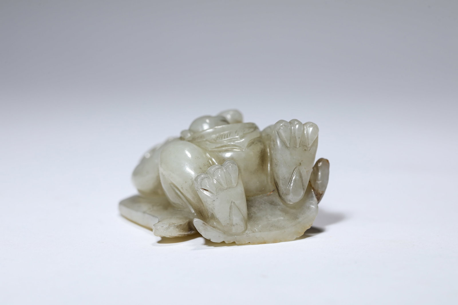 A JADE 'GARUDA' - 5