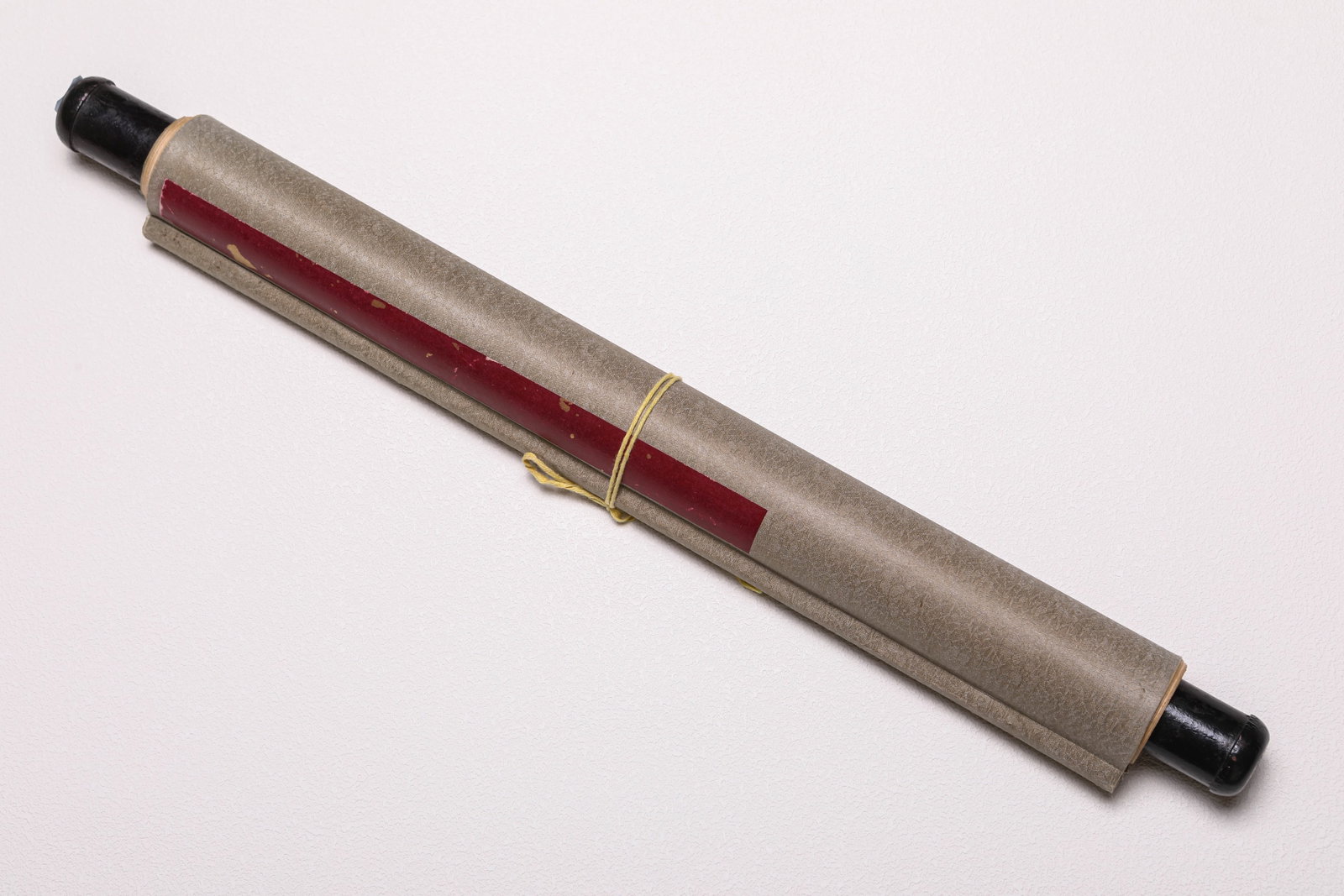 OUYANG XUN (557-641), ATTRIBUTED TO, CALLIGRAPHY - 6