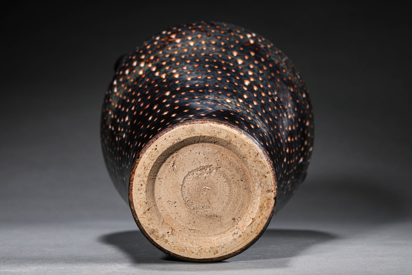 A JIZHOU WARE MEIPING VASE - 7