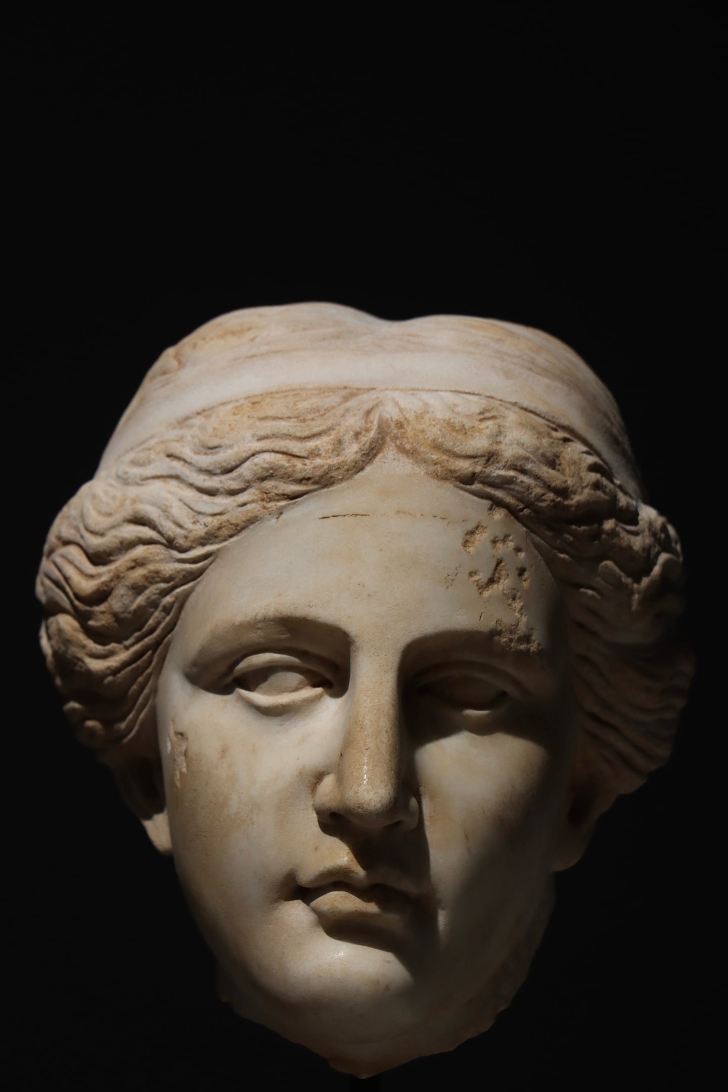 ANCIENT GREEK ART: ANCIENT GREEK ART (49 x 28cm)