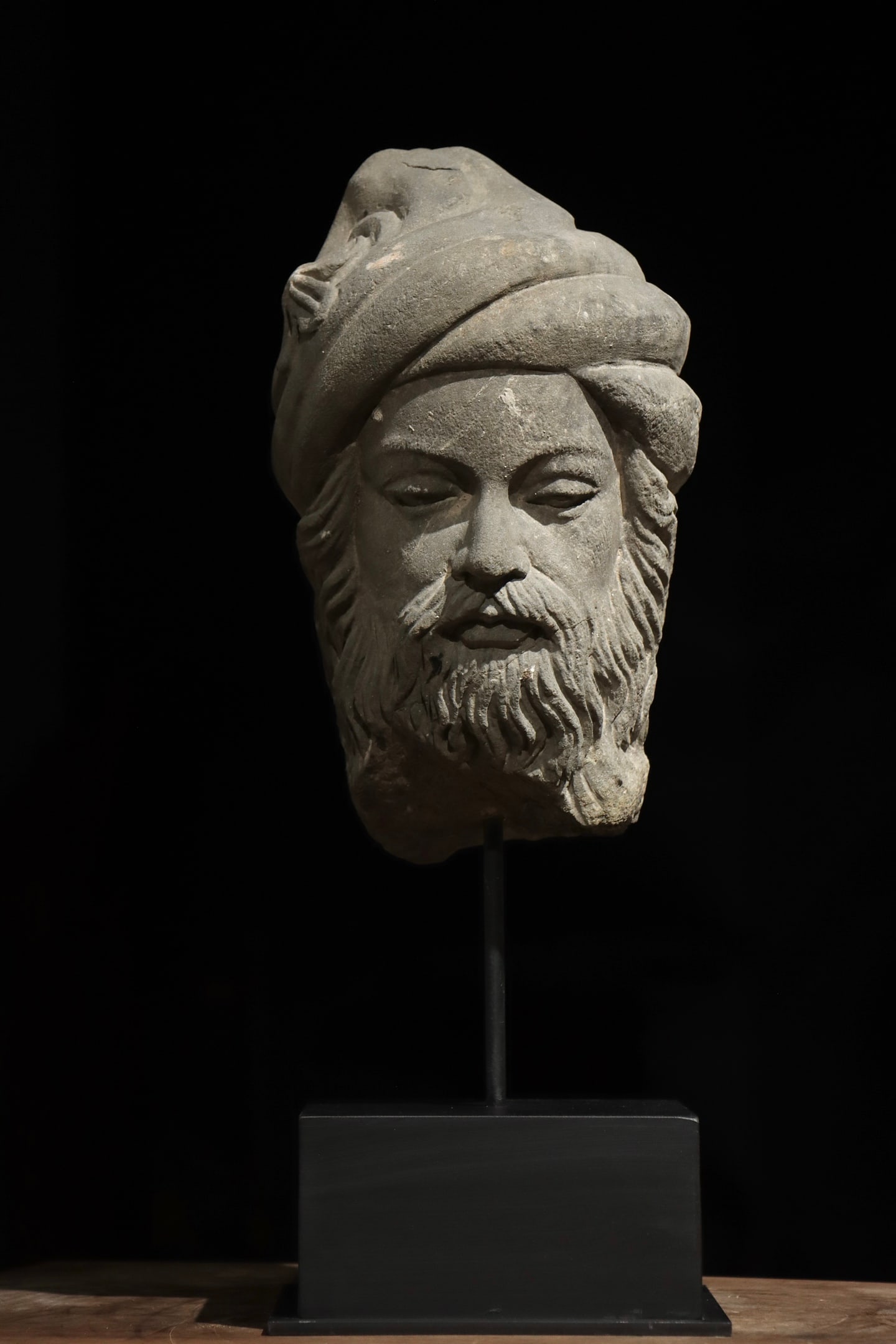 ANCIENT GREEK ART - 2