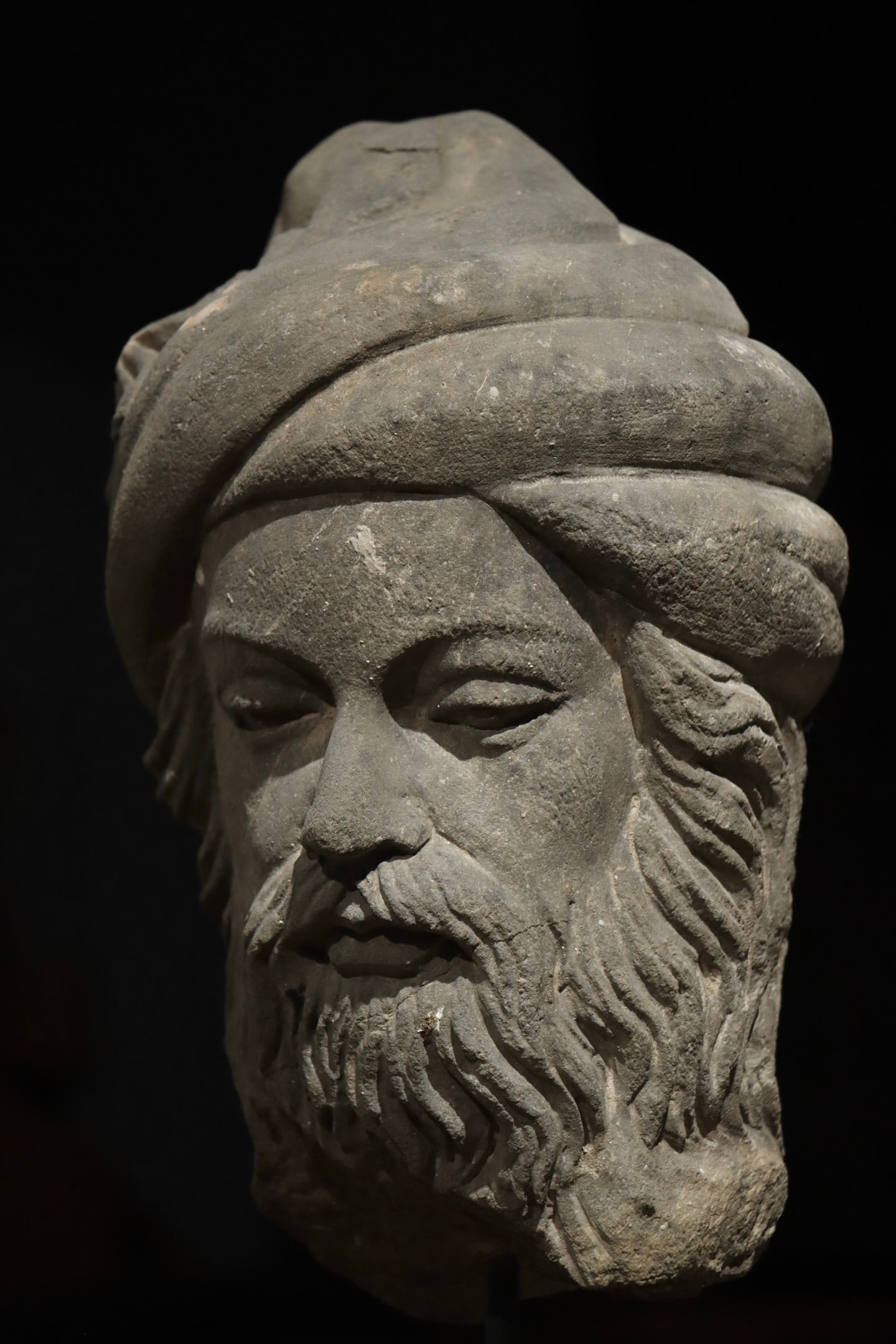 ANCIENT GREEK ART - 3
