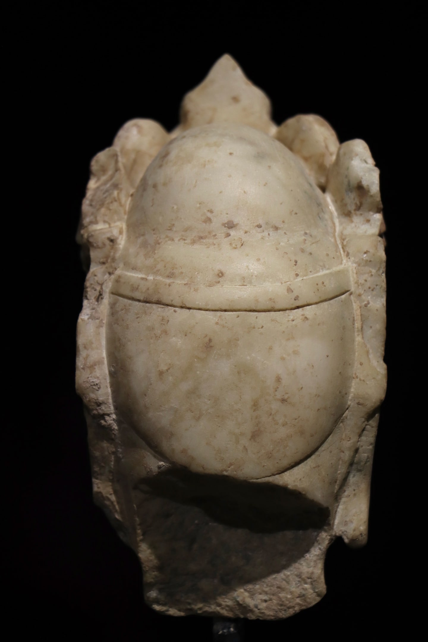 GUANYIN BUDDHA'S HEAD - 6