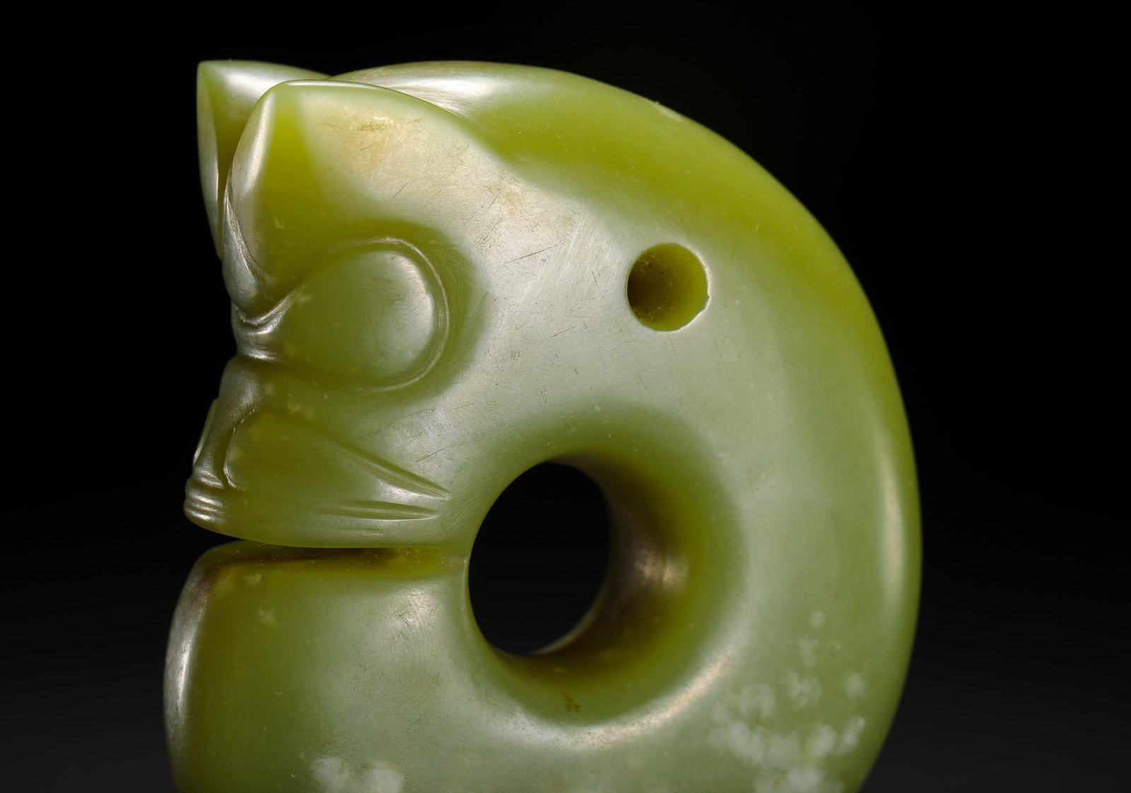 JADE PIG-DRAGON - 6