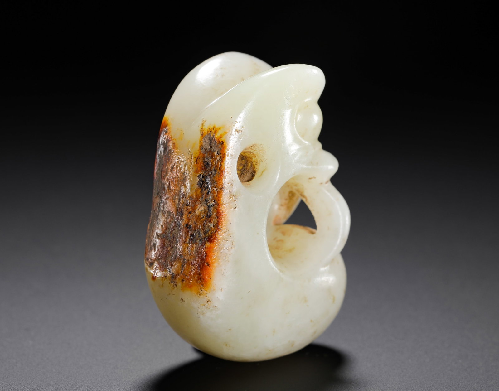 JADE PIG DRAGON - 6