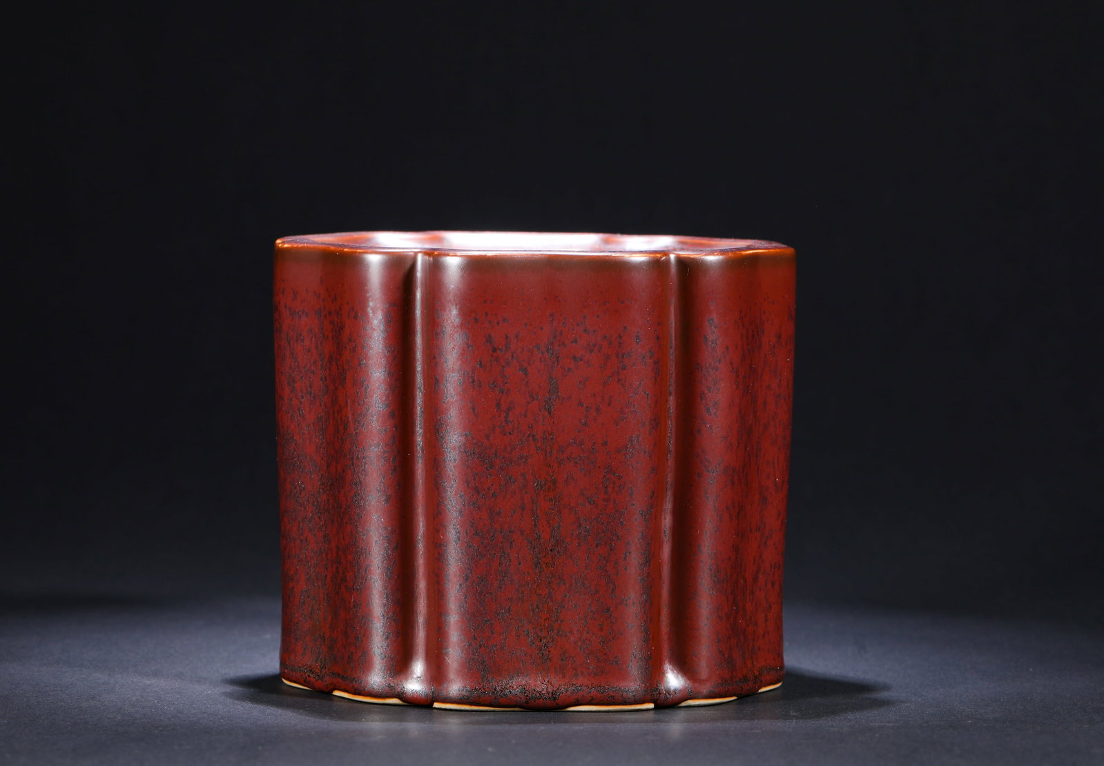 A RED PEN HOLDER - 2