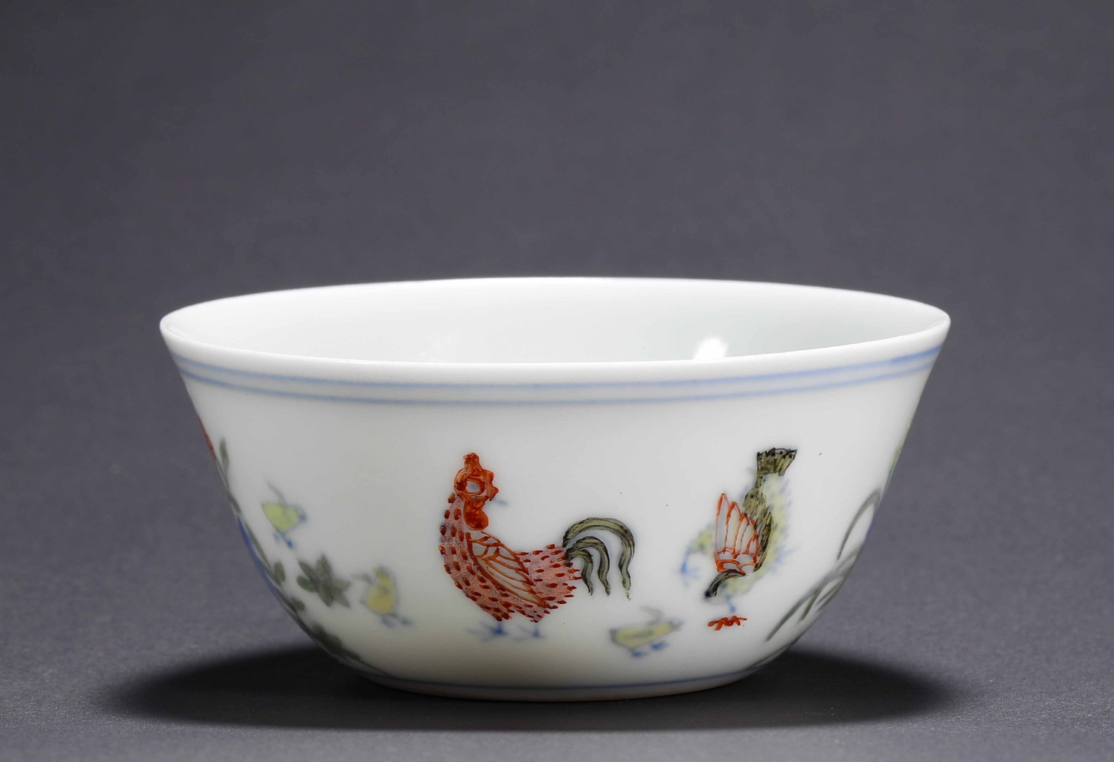 THE DOUCAI CHICKEN CUP WAS MADE (1 of 8)