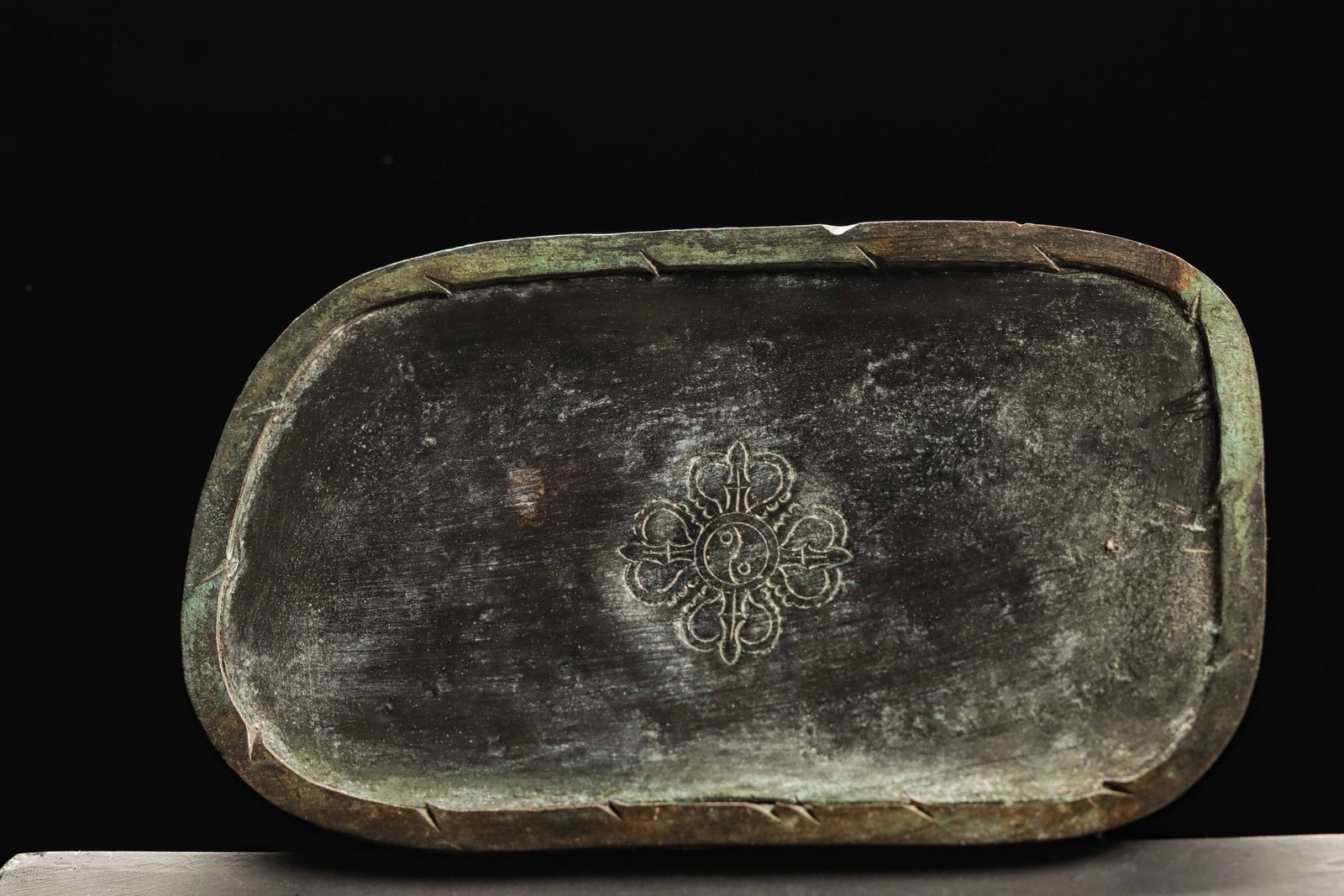 A MAHARI TIBETAN TRADITION - 7