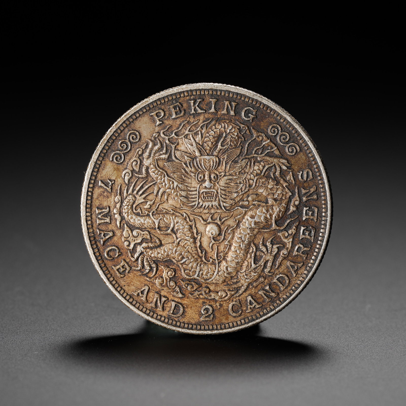 SILVER COINS (1 of 9)