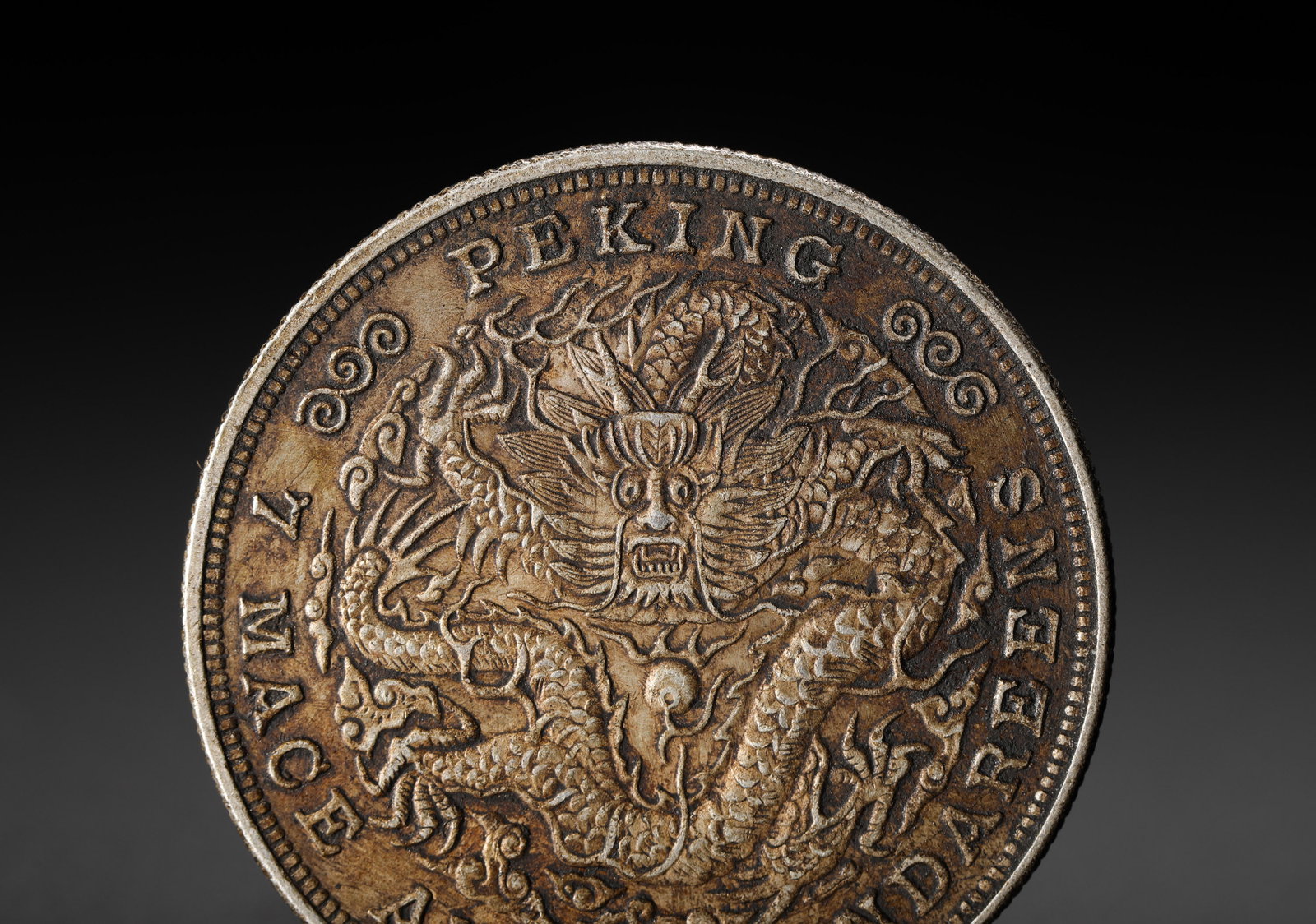 SILVER COINS - 2