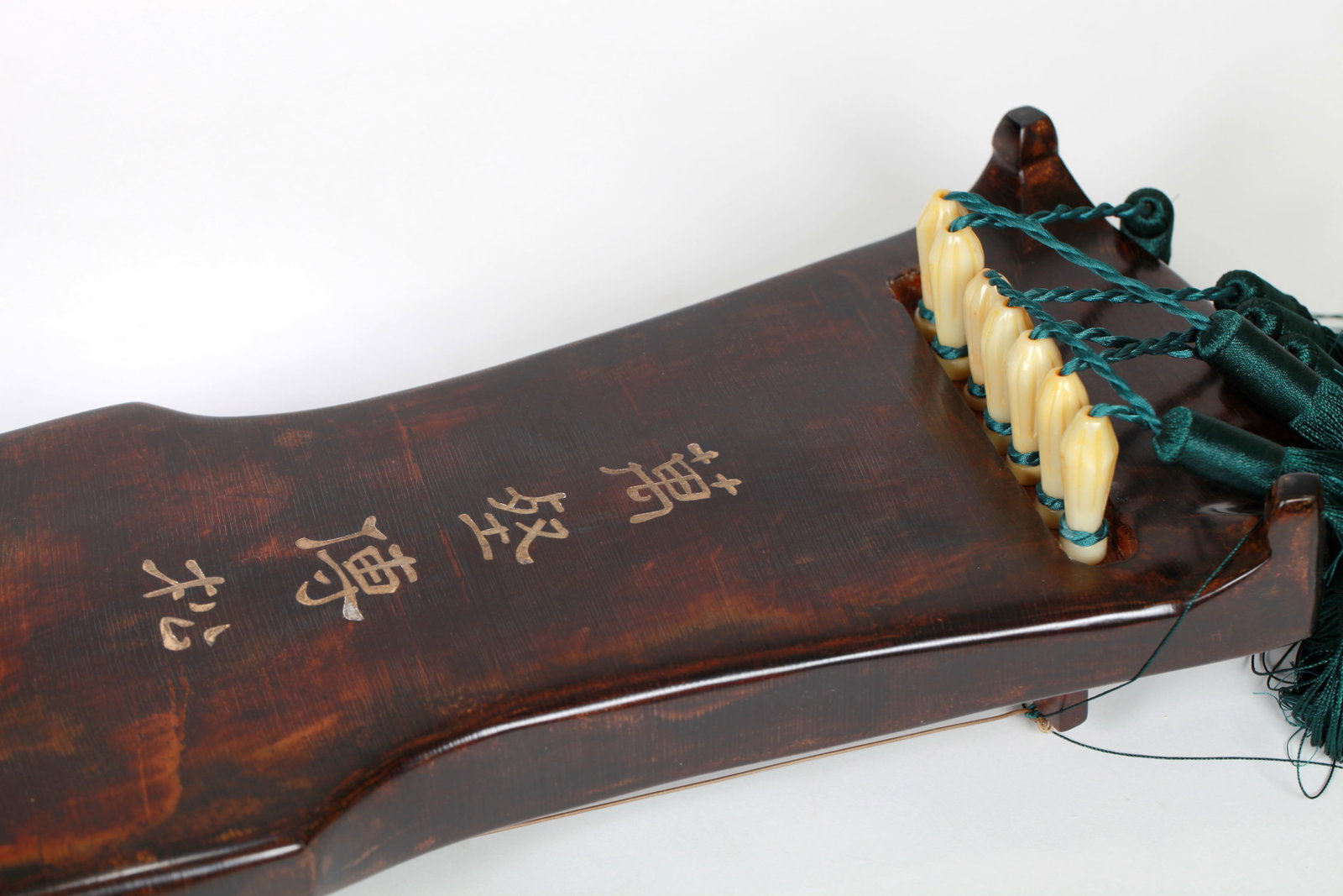 A GUQIN - 3