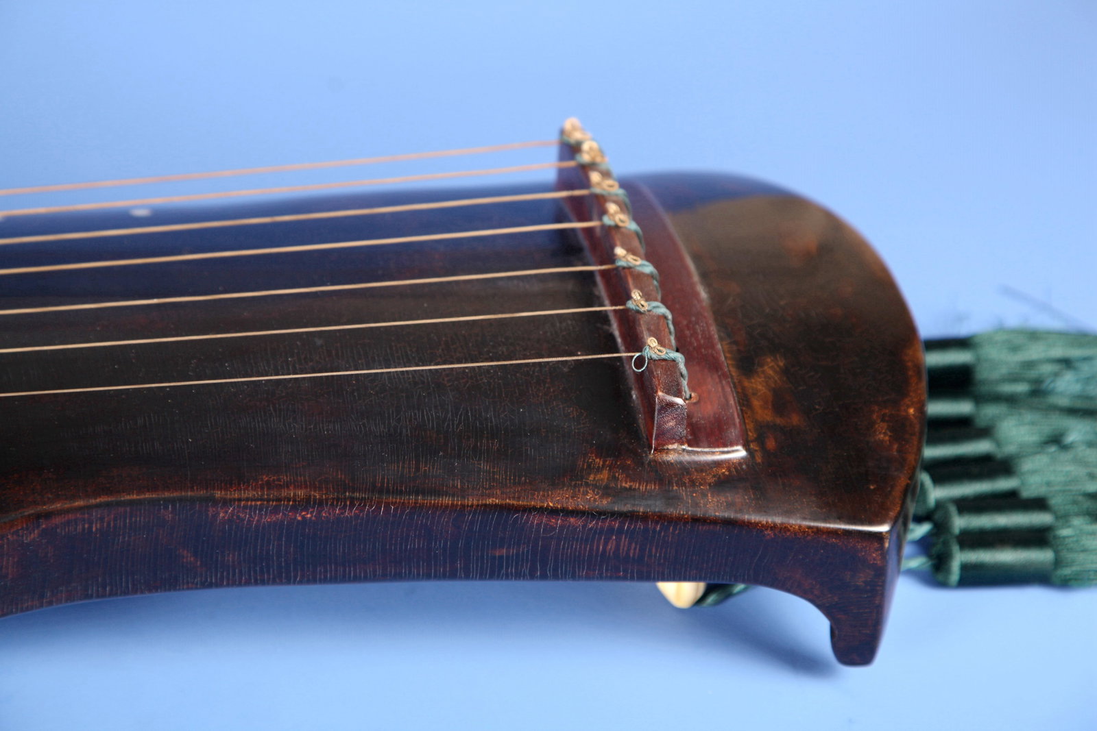 A GUQIN - 7