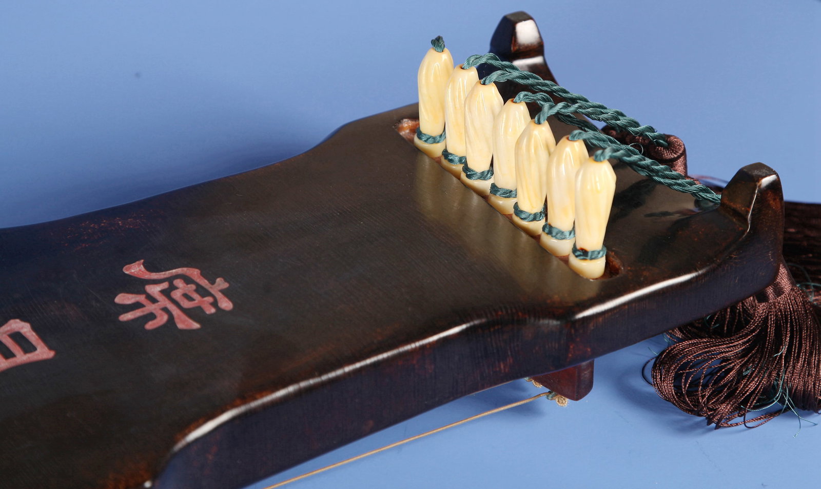 A GUQIN - 4
